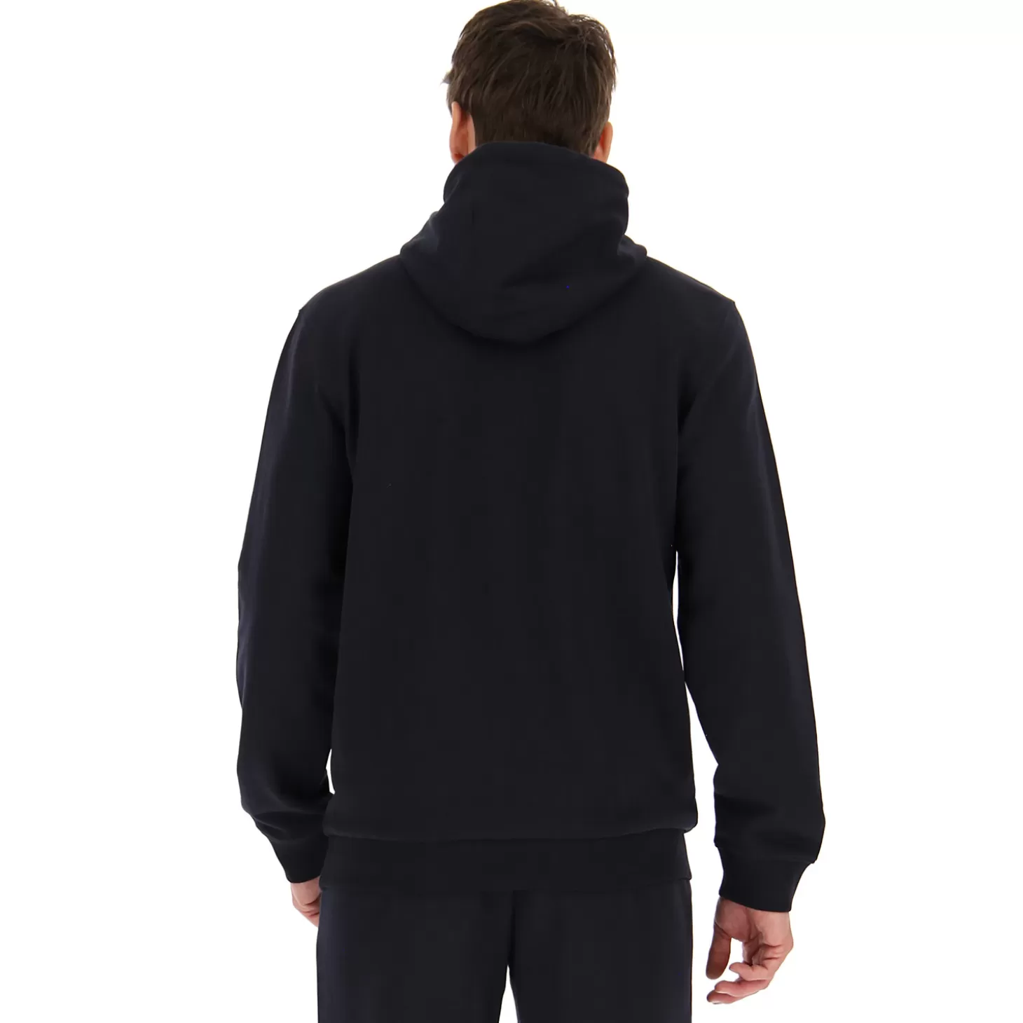 Lotto Smart Ii Sweat Hd Ft | Herren Sweatshirts