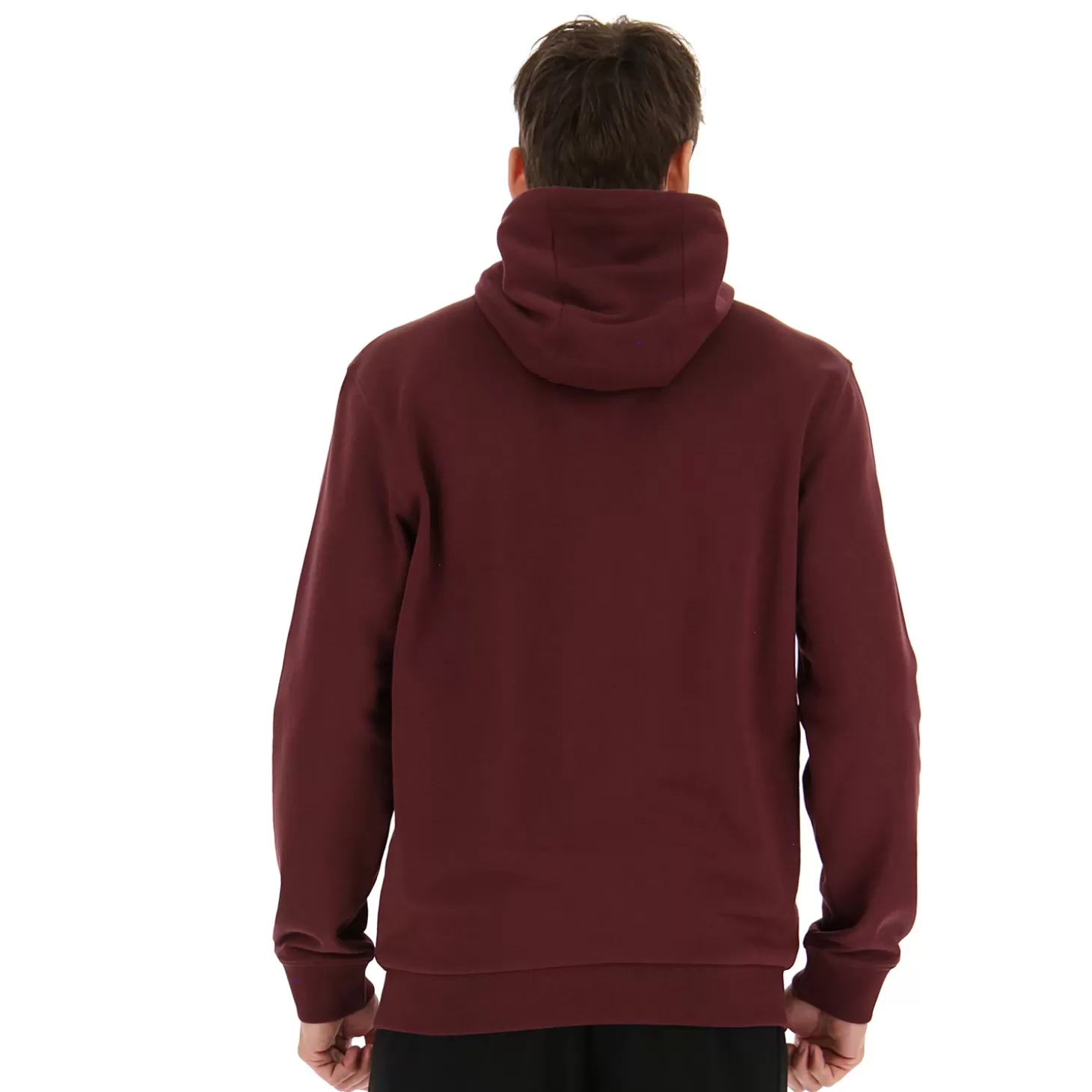 Lotto Smart Ii Sweat Hd Ft | Herren Sweatshirts