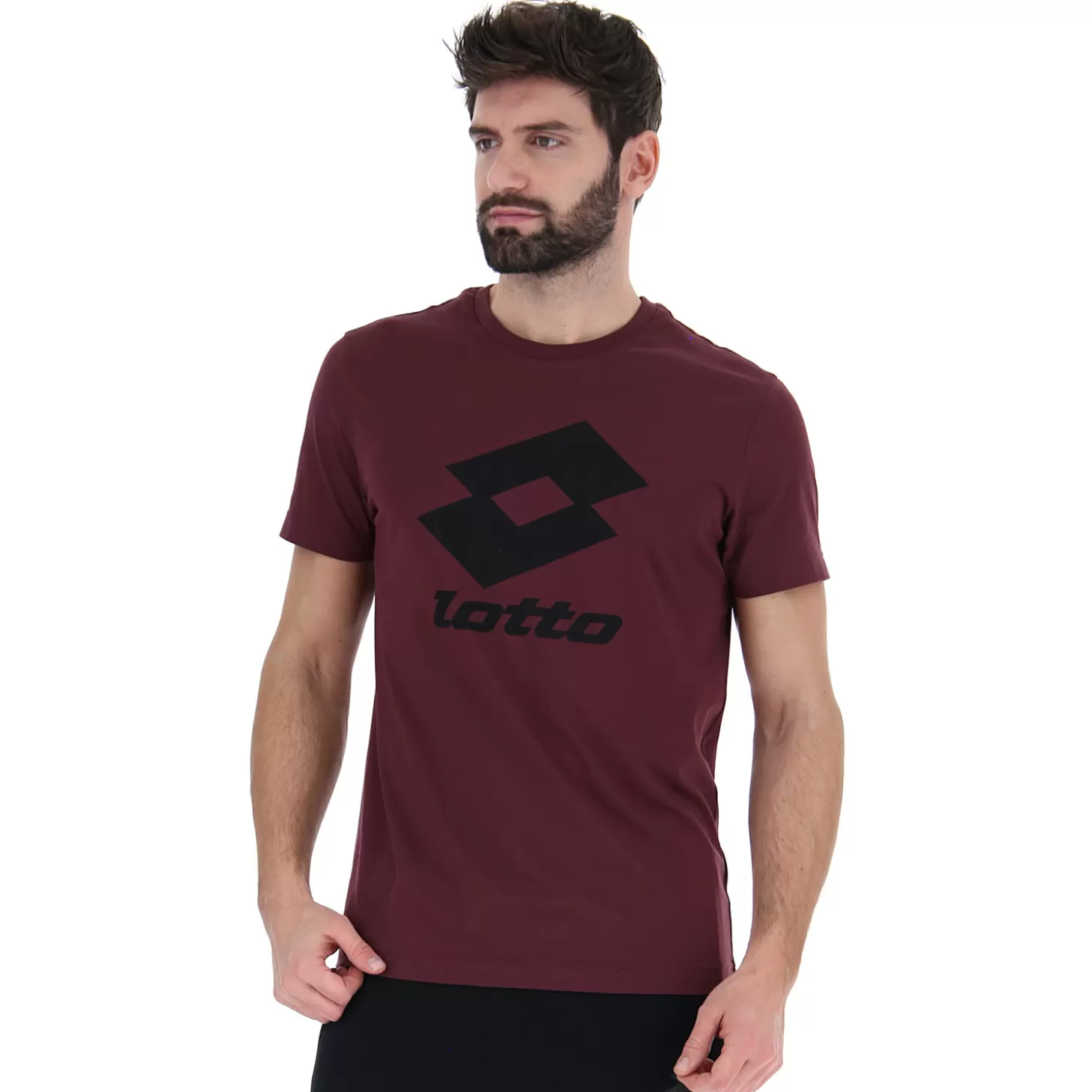 Lotto Smart Ii Tee Js | Herren T-Shirts