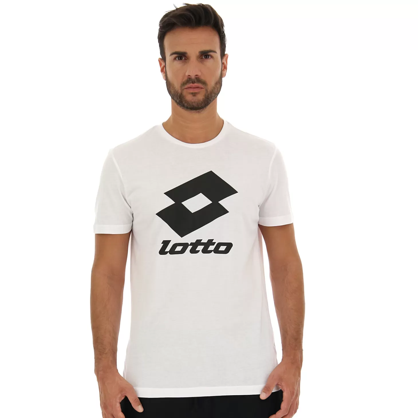 Lotto Smart Ii Tee Js | Herren T-Shirts