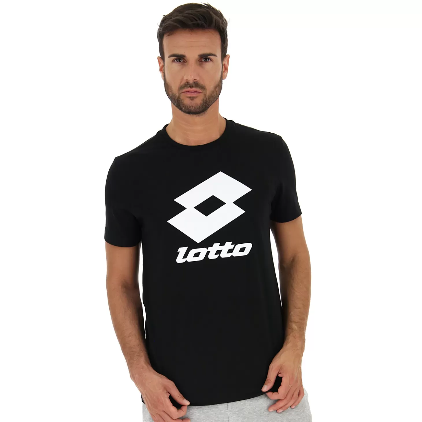Lotto Smart Ii Tee Js | Herren T-Shirts