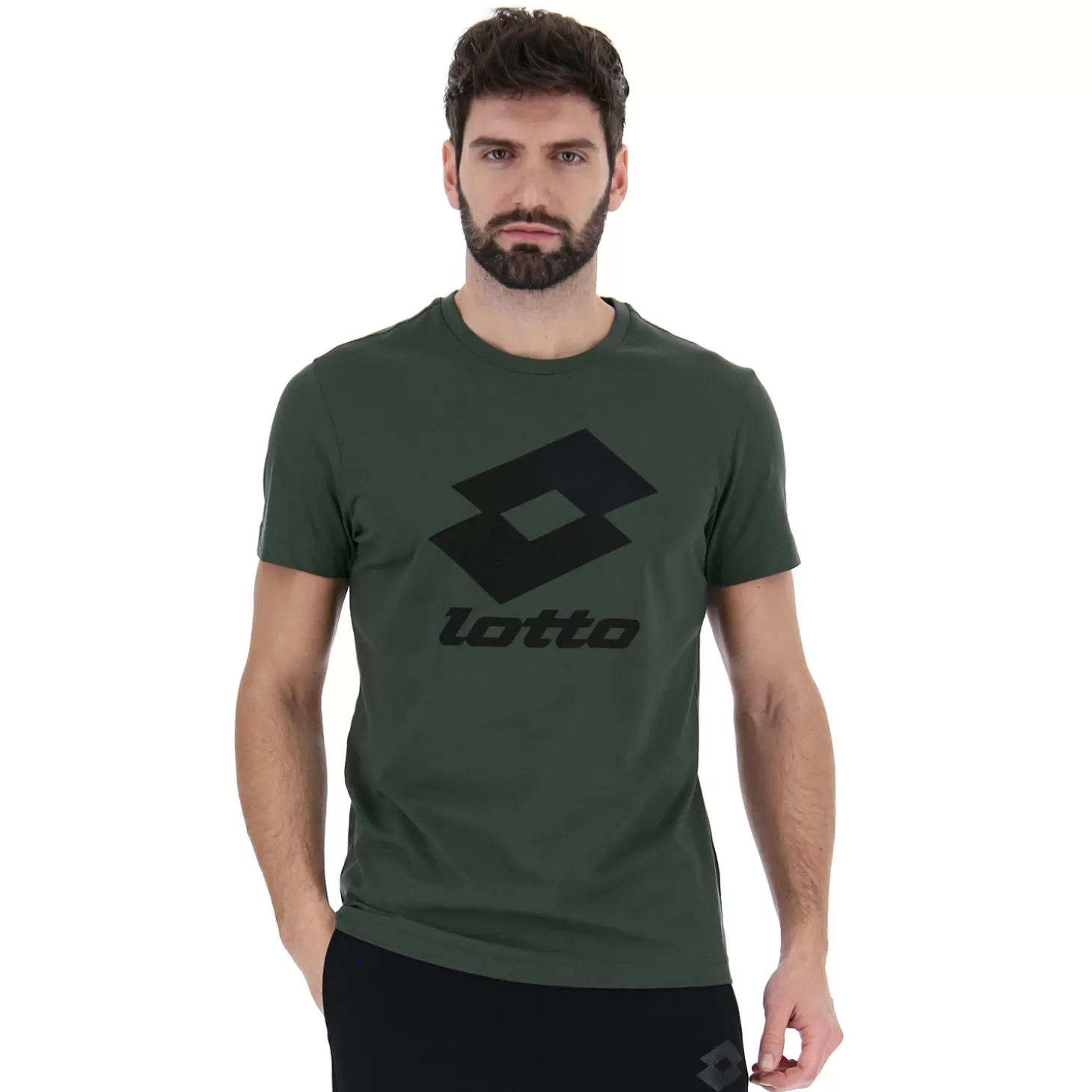Lotto Smart Ii Tee Js | Herren T-Shirts