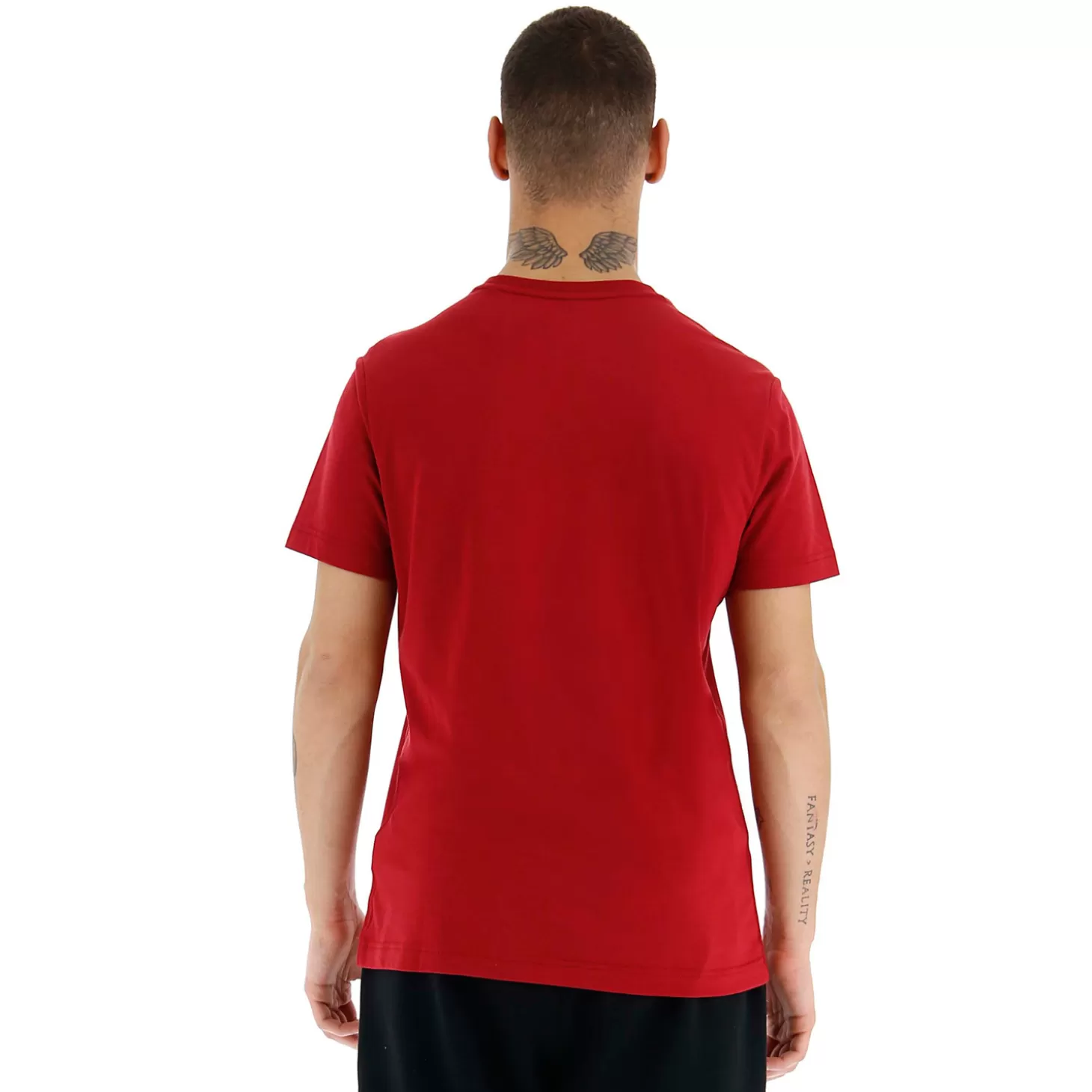 Lotto Smart Ii Tee Js | Herren T-Shirts