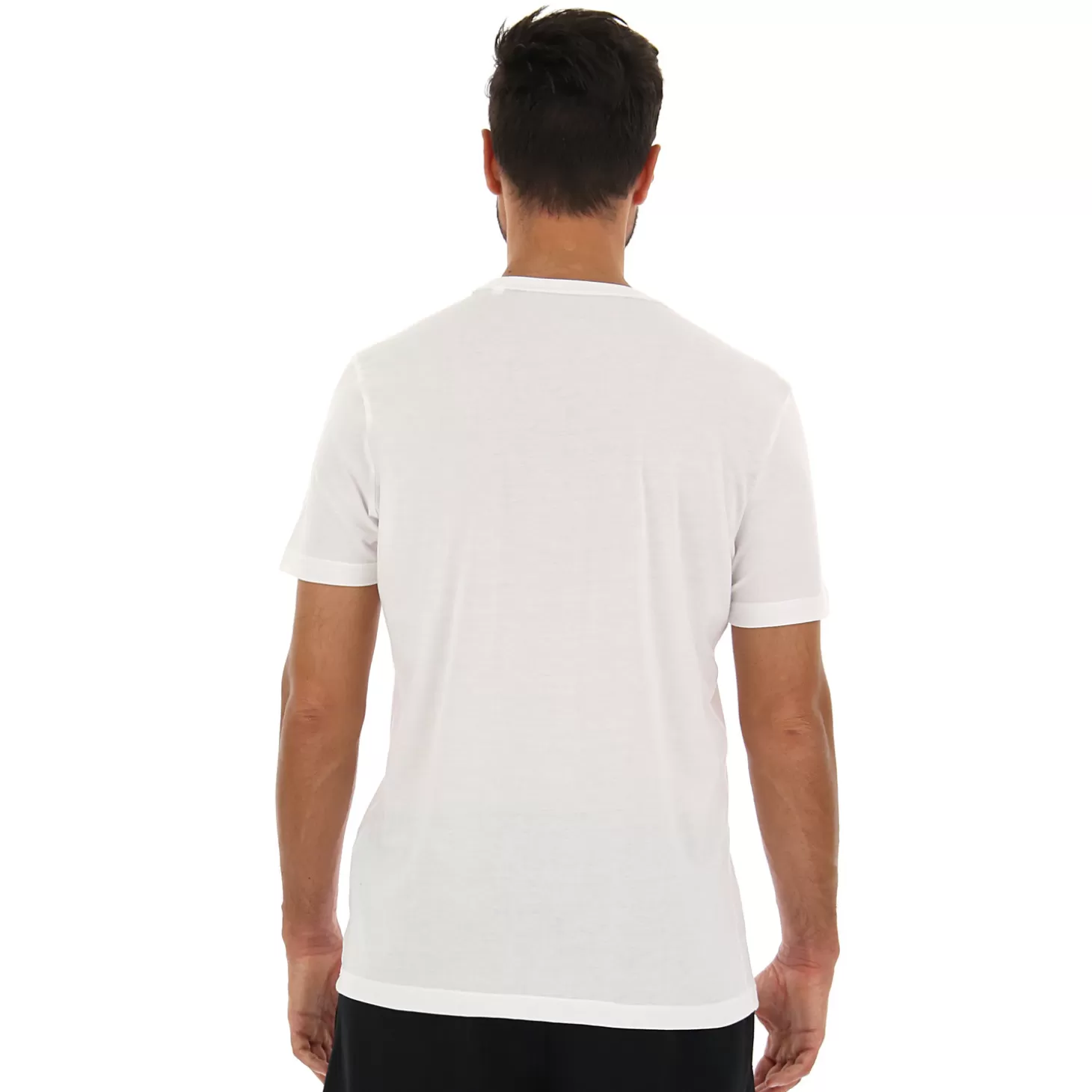 Lotto Smart Ii Tee Js | Herren T-Shirts