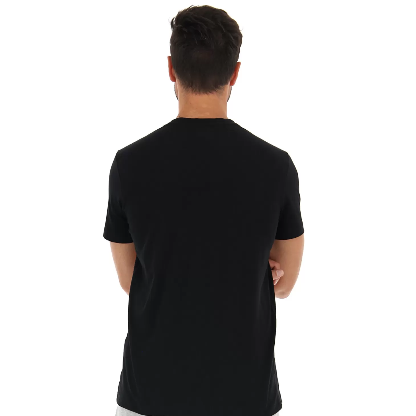 Lotto Smart Ii Tee Js | Herren T-Shirts