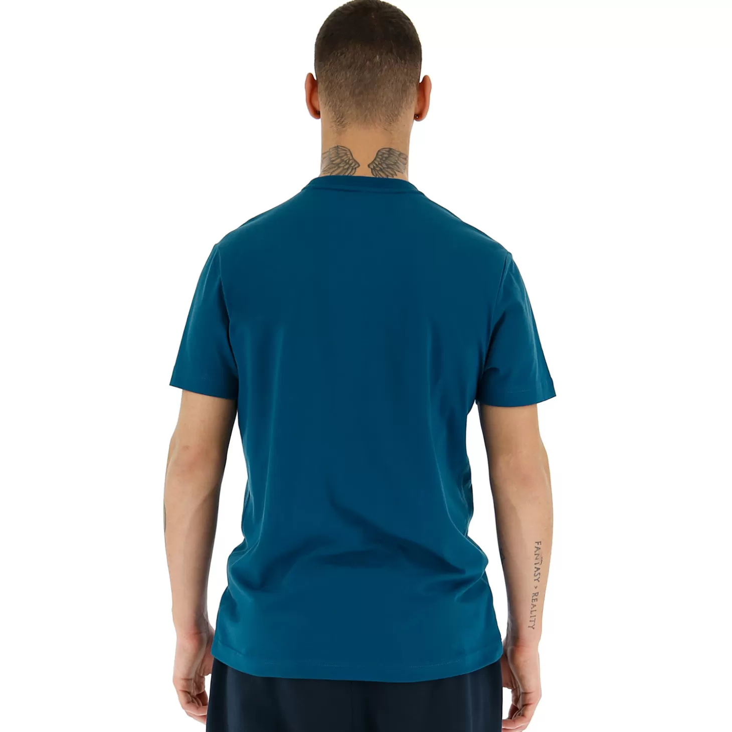 Lotto Smart Ii Tee Js | Herren T-Shirts