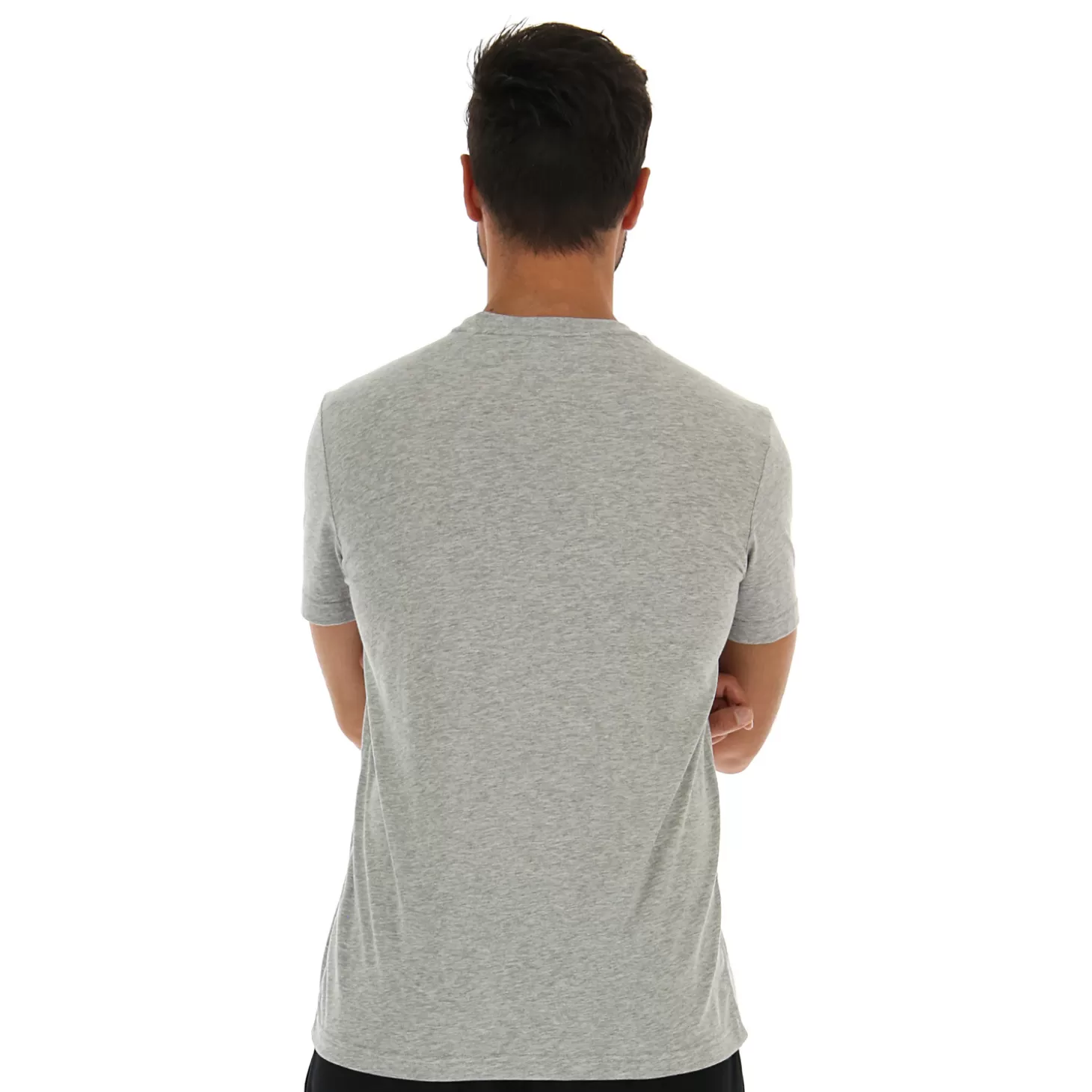 Lotto Smart Ii Tee Mel Js | Herren T-Shirts