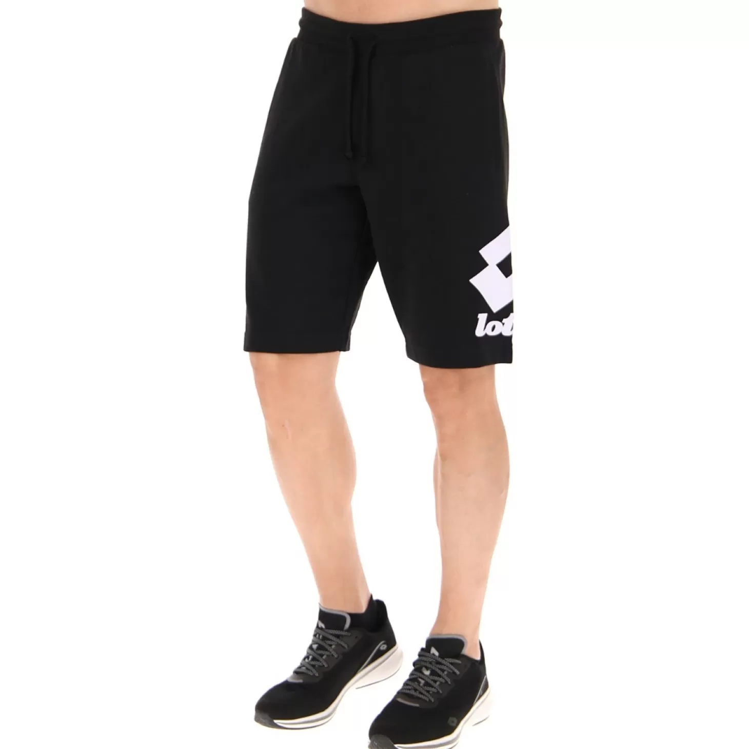 Lotto Smart Iii Bermuda | Herren Shorts & Bermuda