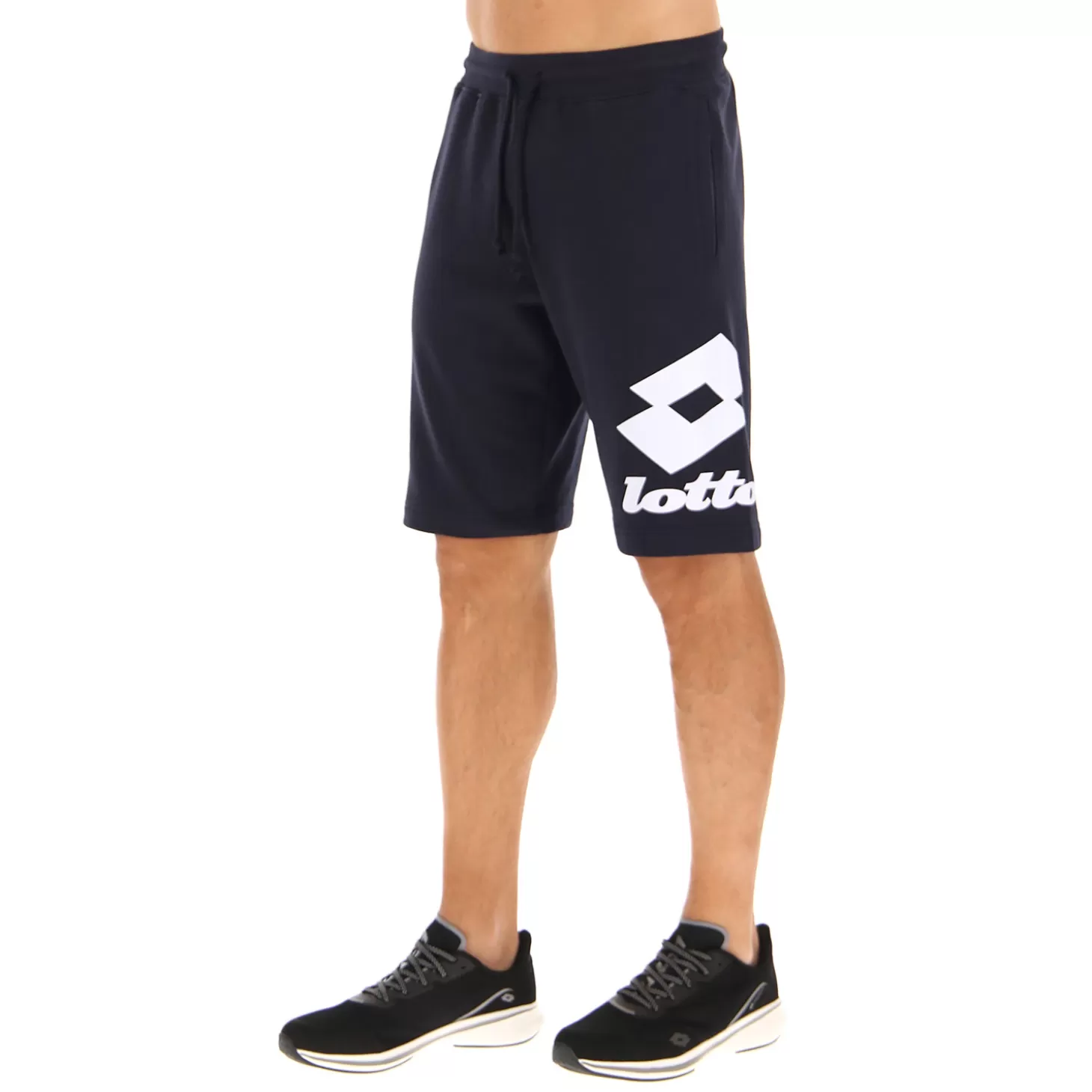 Lotto Smart Iii Bermuda | Herren Shorts & Bermuda