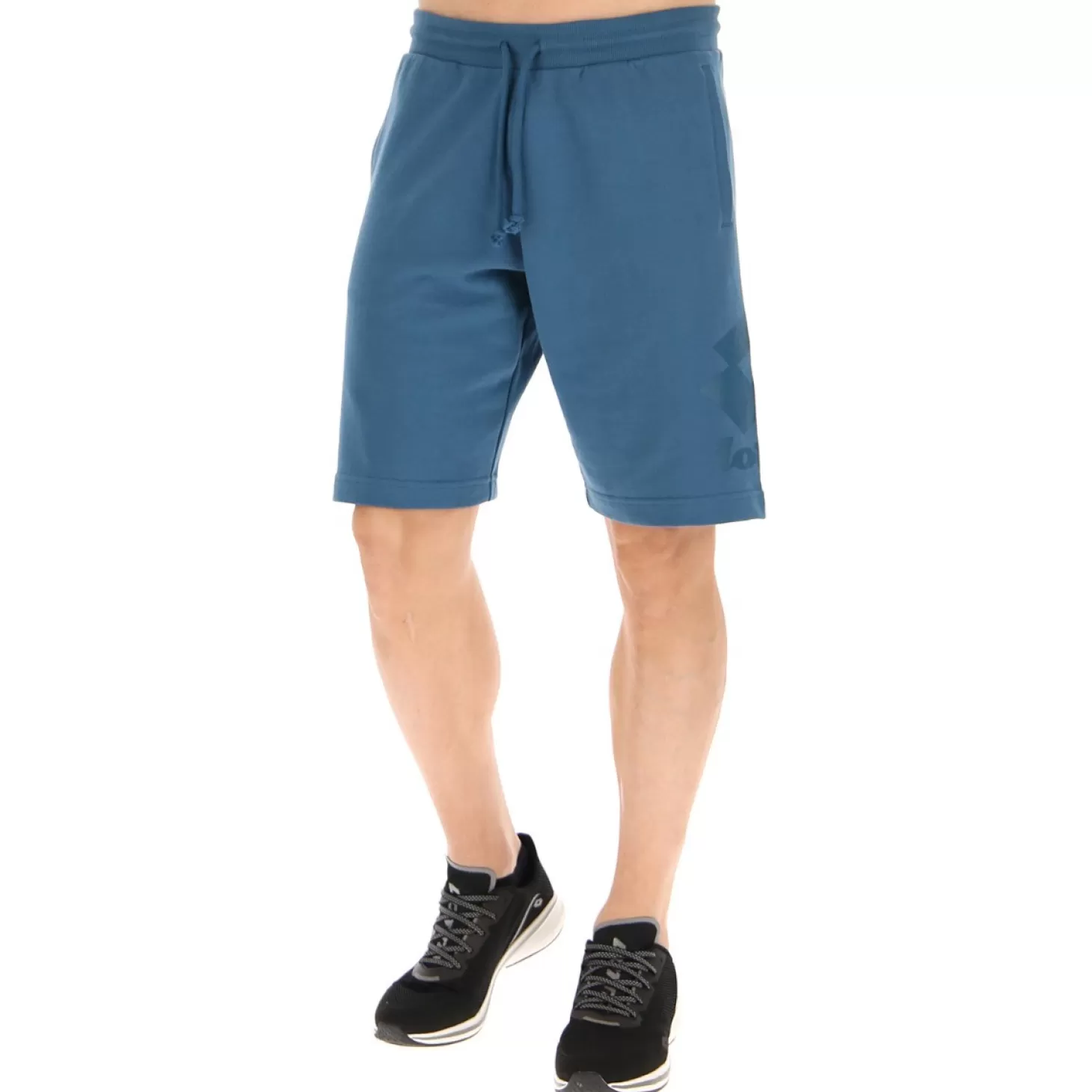 Lotto Smart Iii Bermuda | Herren Shorts & Bermuda