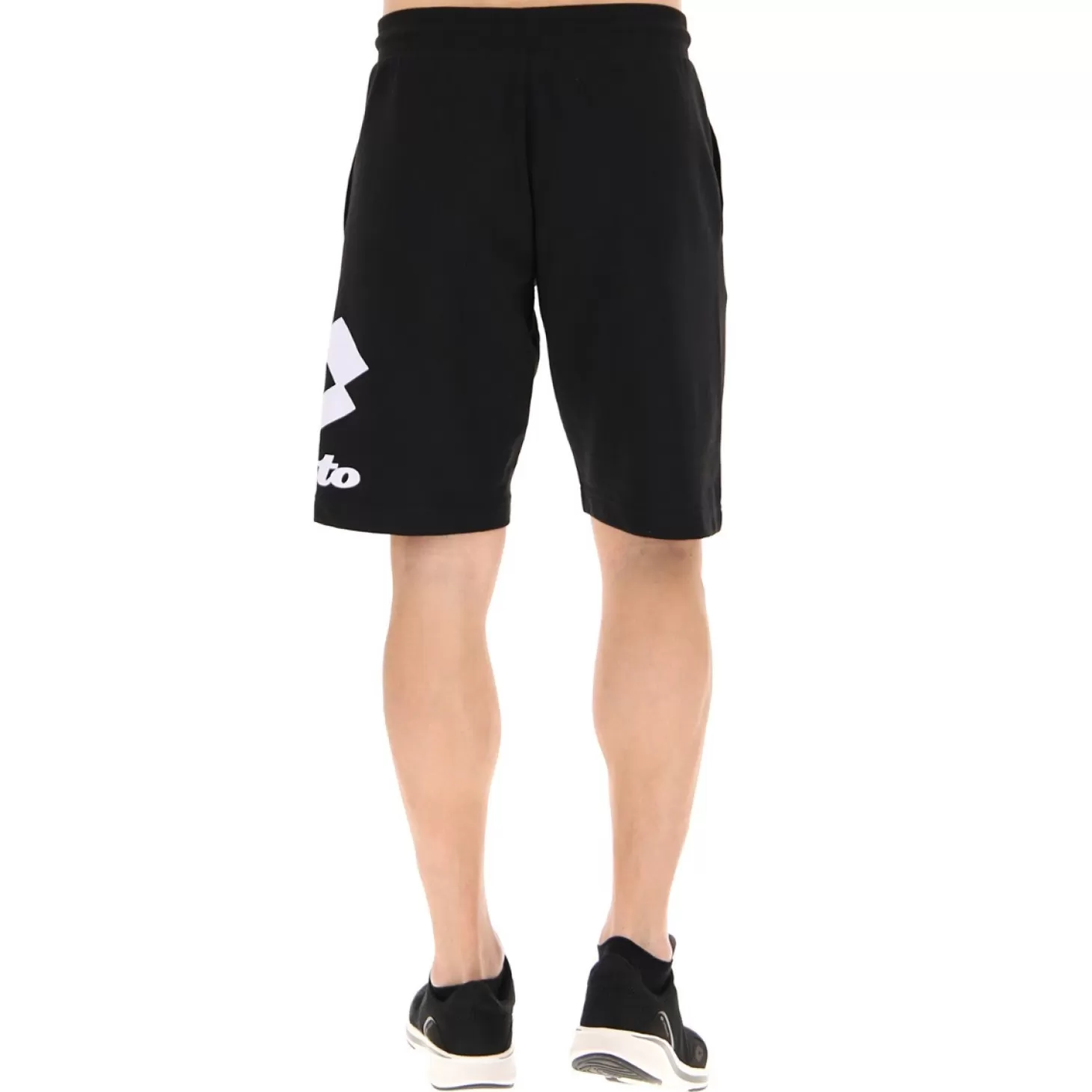 Lotto Smart Iii Bermuda | Herren Shorts & Bermuda