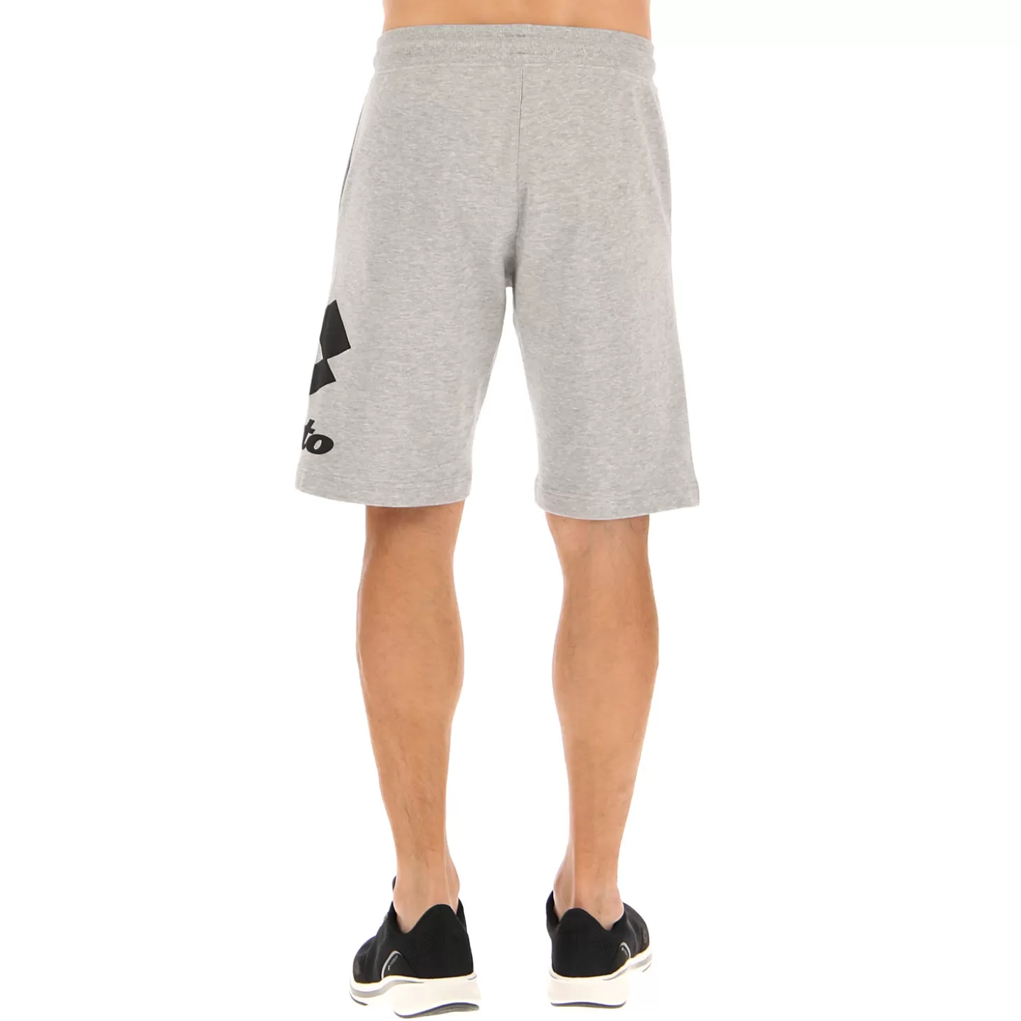 Lotto Smart Iii Bermuda Mel | Herren Shorts & Bermuda