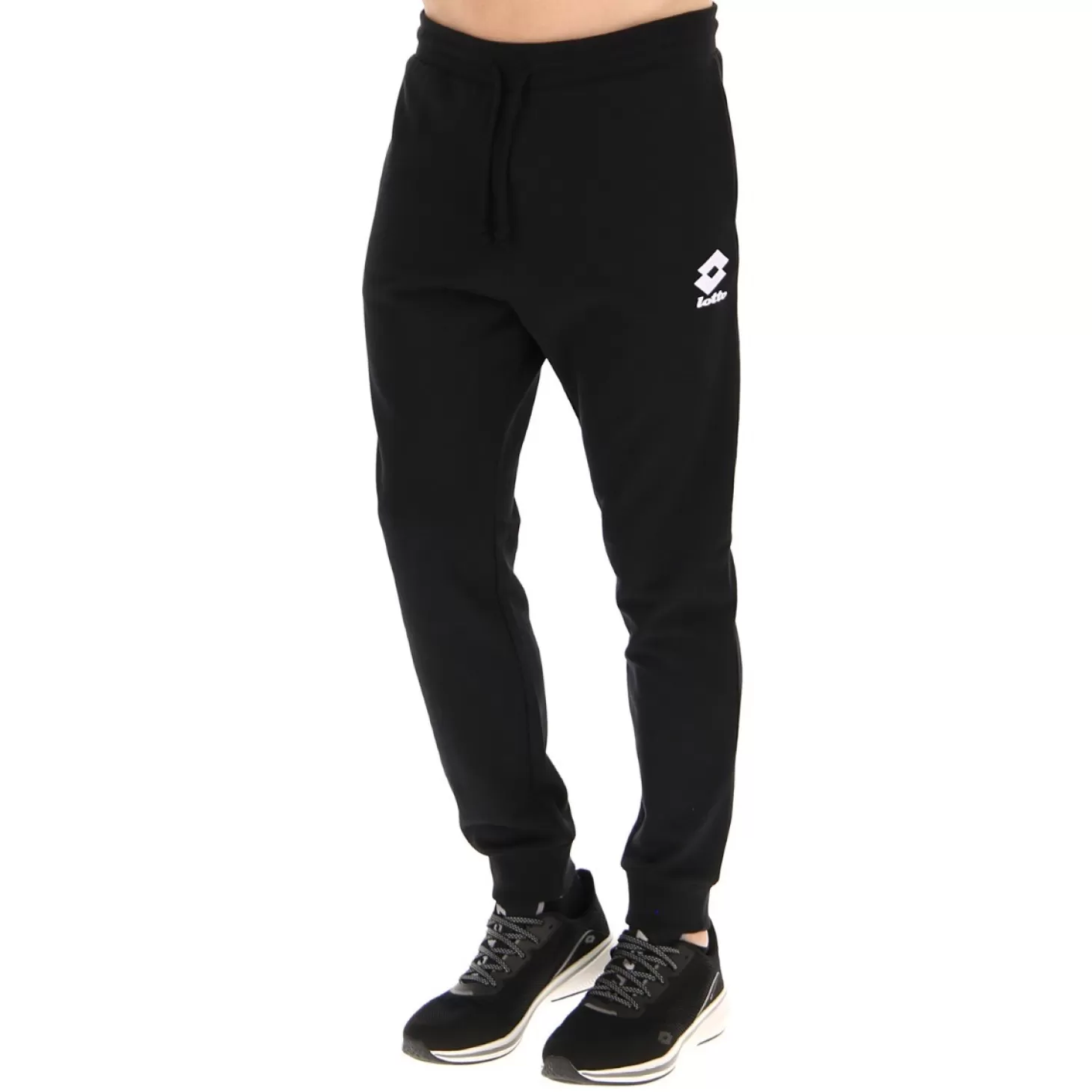 Lotto Smart Iii Pant 1 | Herren Sporthosen