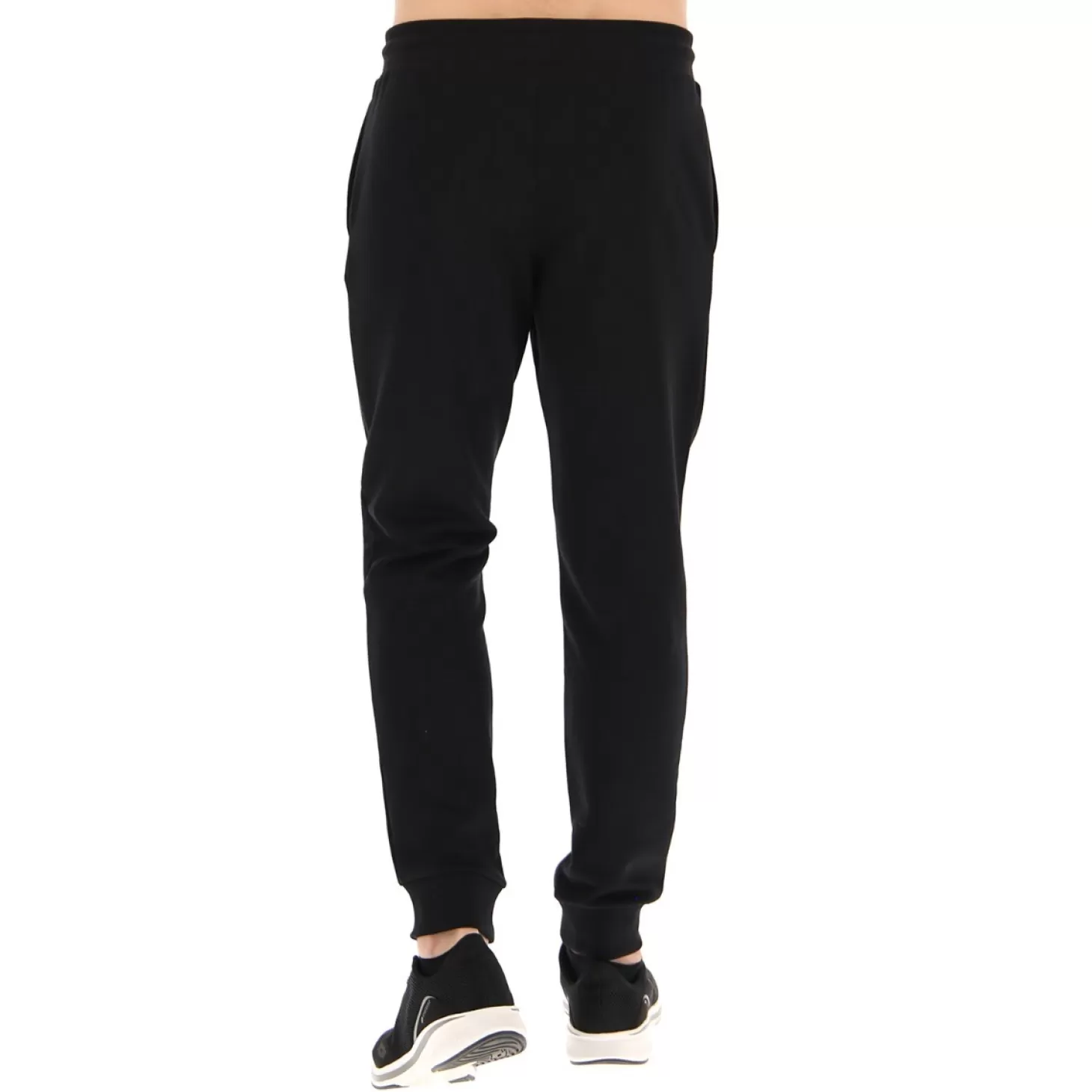 Lotto Smart Iii Pant 1 | Herren Sporthosen