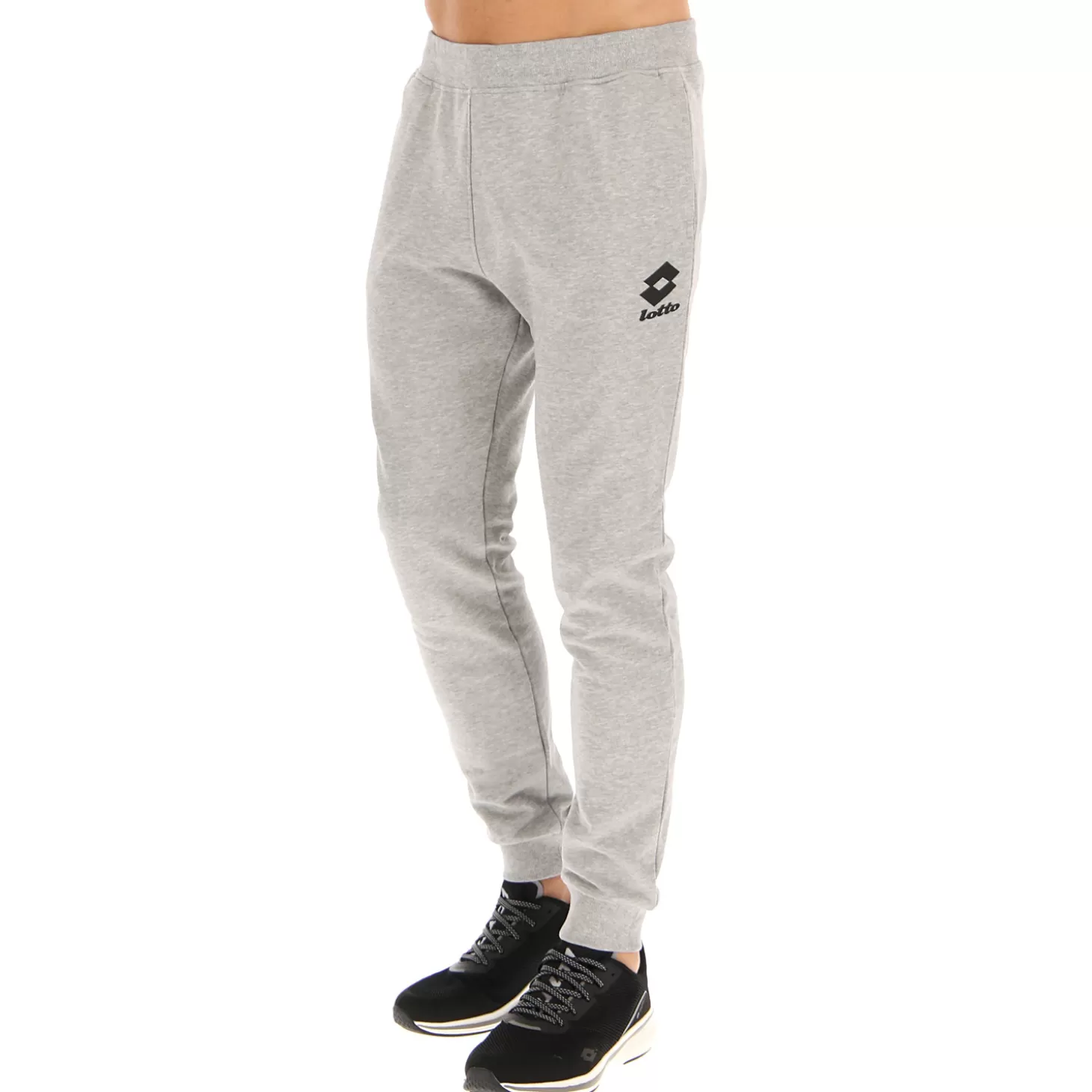 Lotto Smart Iii Pant 1 Mel | Herren Sporthosen