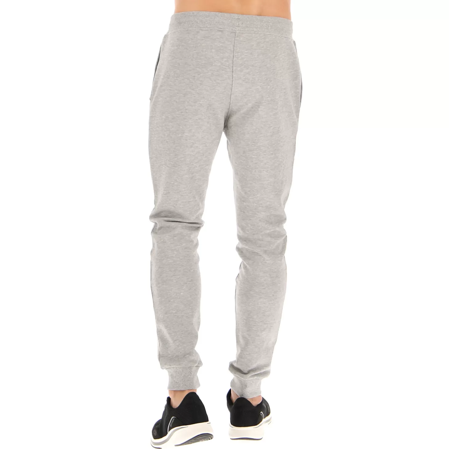 Lotto Smart Iii Pant 1 Mel | Herren Sporthosen