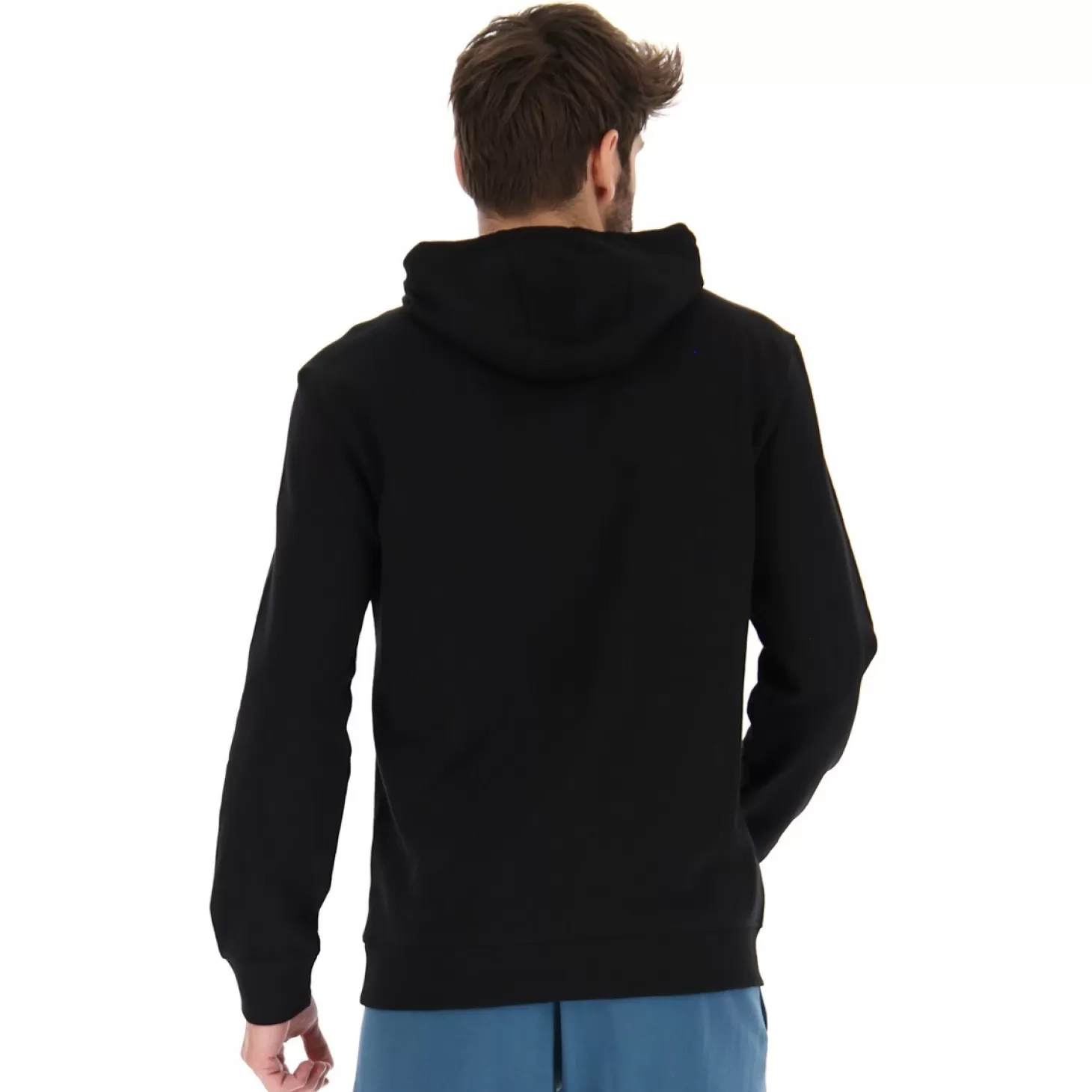 Lotto Smart Iii Sweat Hd | Herren Sweatshirts