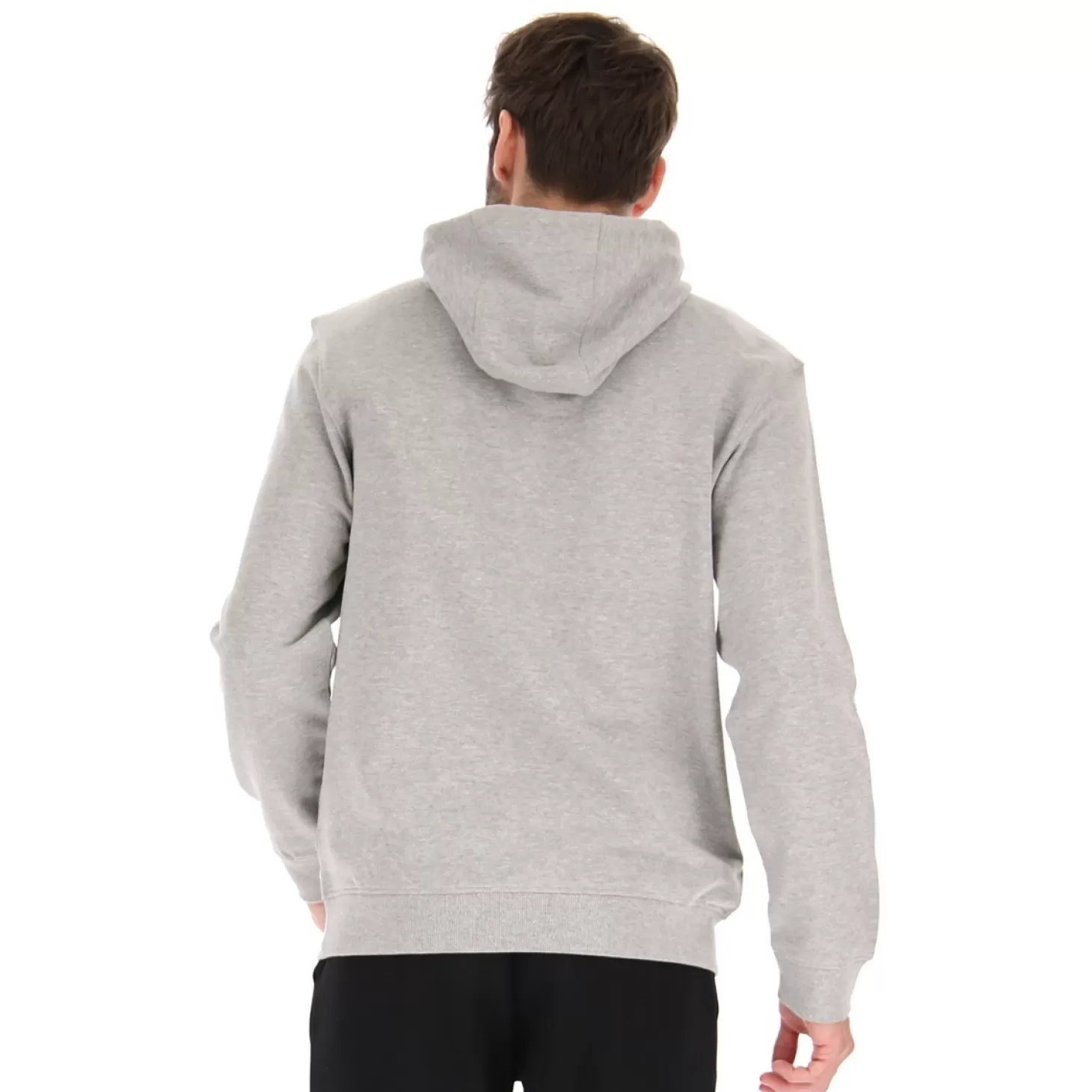 Lotto Smart Iii Sweat Hd Mel | Herren Sweatshirts
