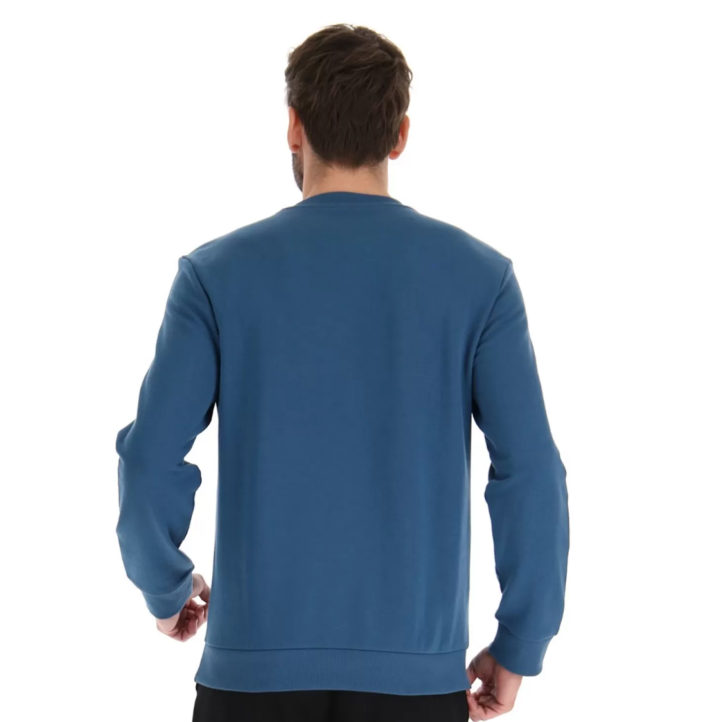 Lotto Smart Iii Sweat Rn | Herren Sweatshirts