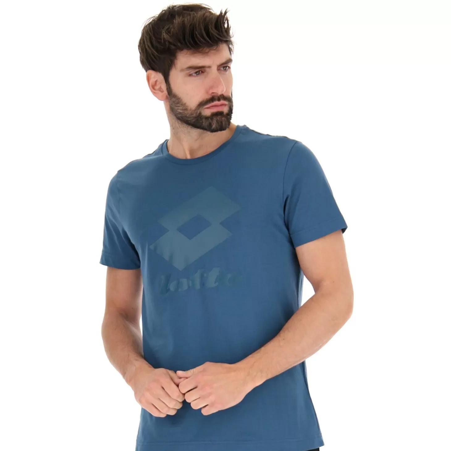 Lotto Smart Iii Tee | Herren T-Shirts