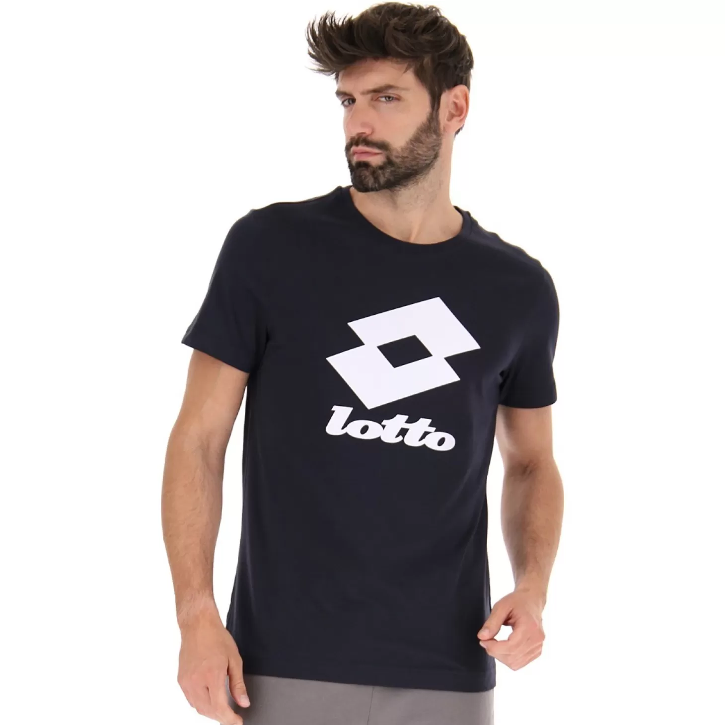 Lotto Smart Iii Tee | Herren T-Shirts