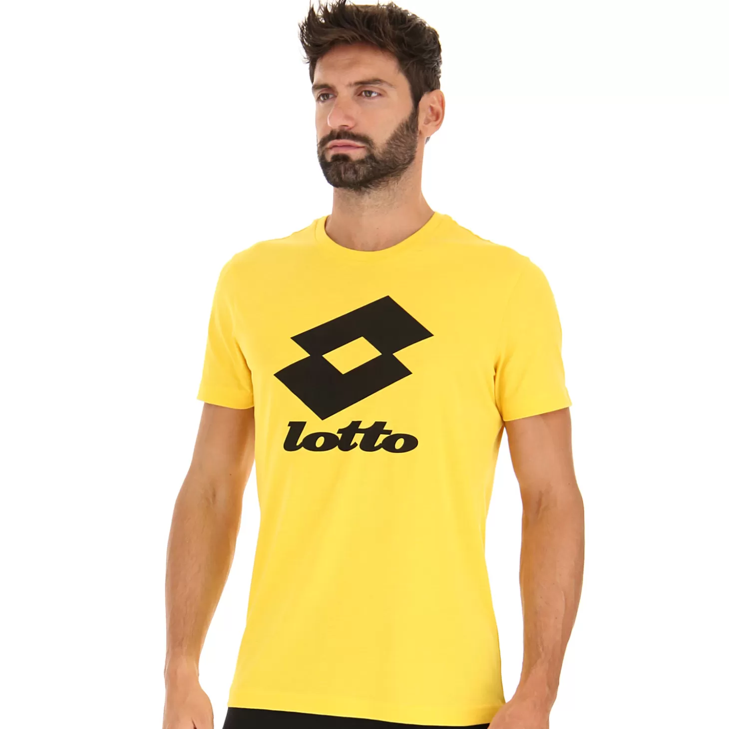 Lotto Smart Iii Tee | Herren T-Shirts