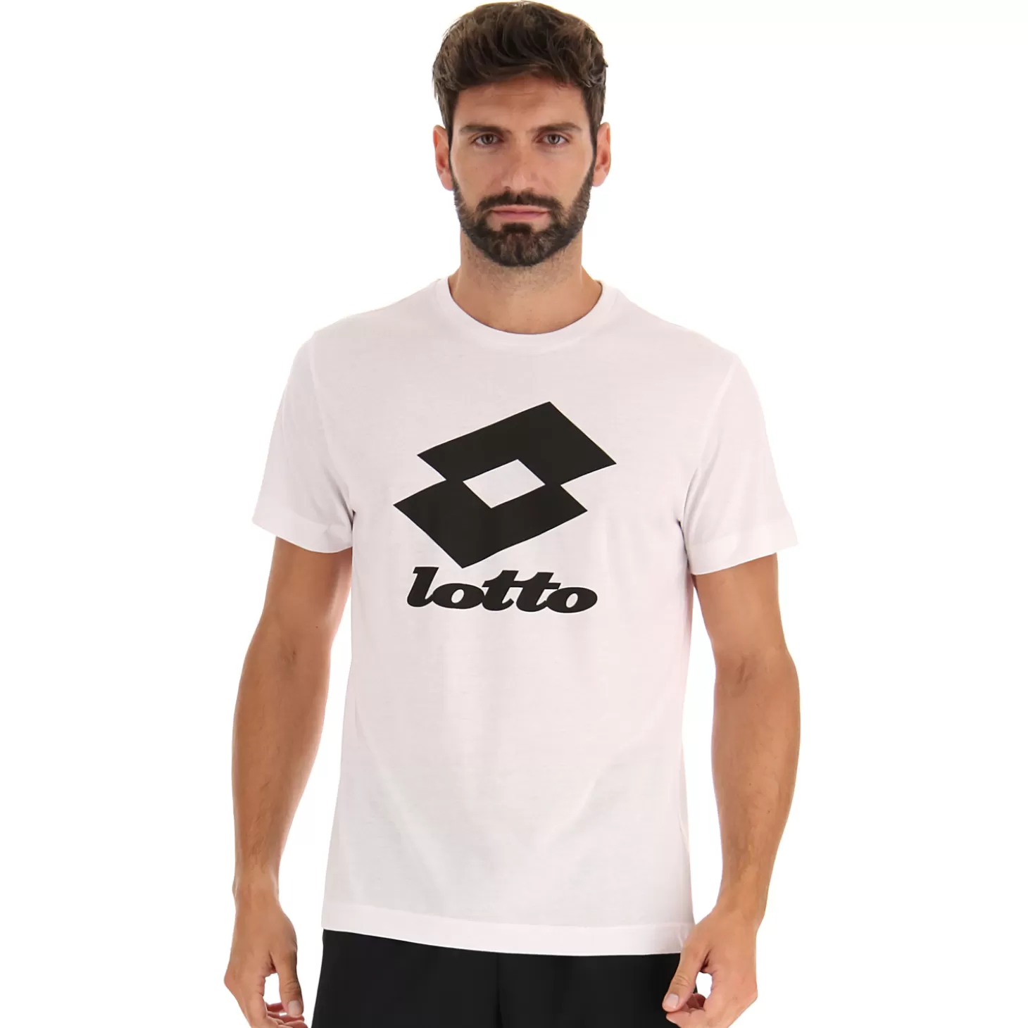 Lotto Smart Iii Tee | Herren T-Shirts