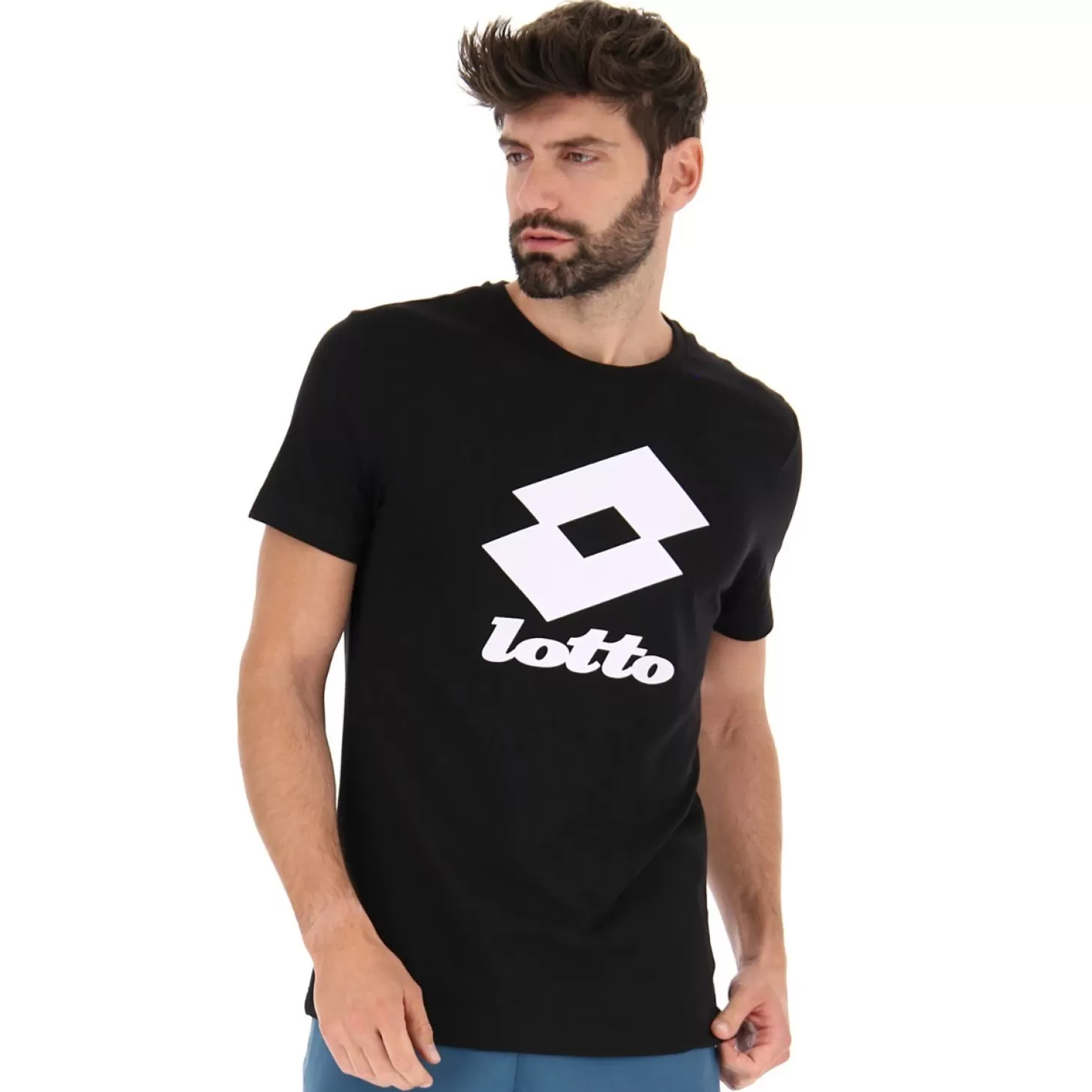 Lotto Smart Iii Tee | Herren T-Shirts