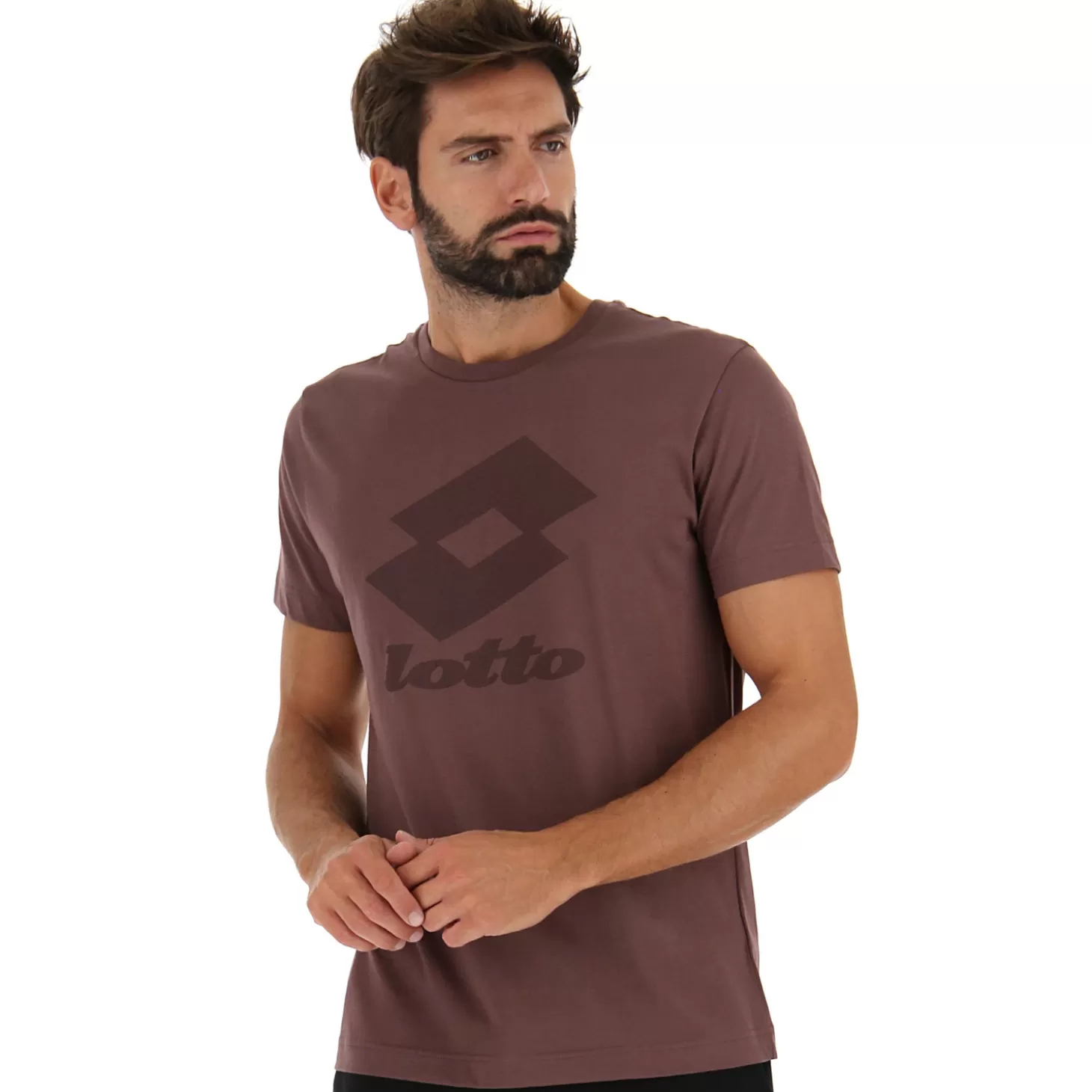 Lotto Smart Iii Tee | Herren T-Shirts