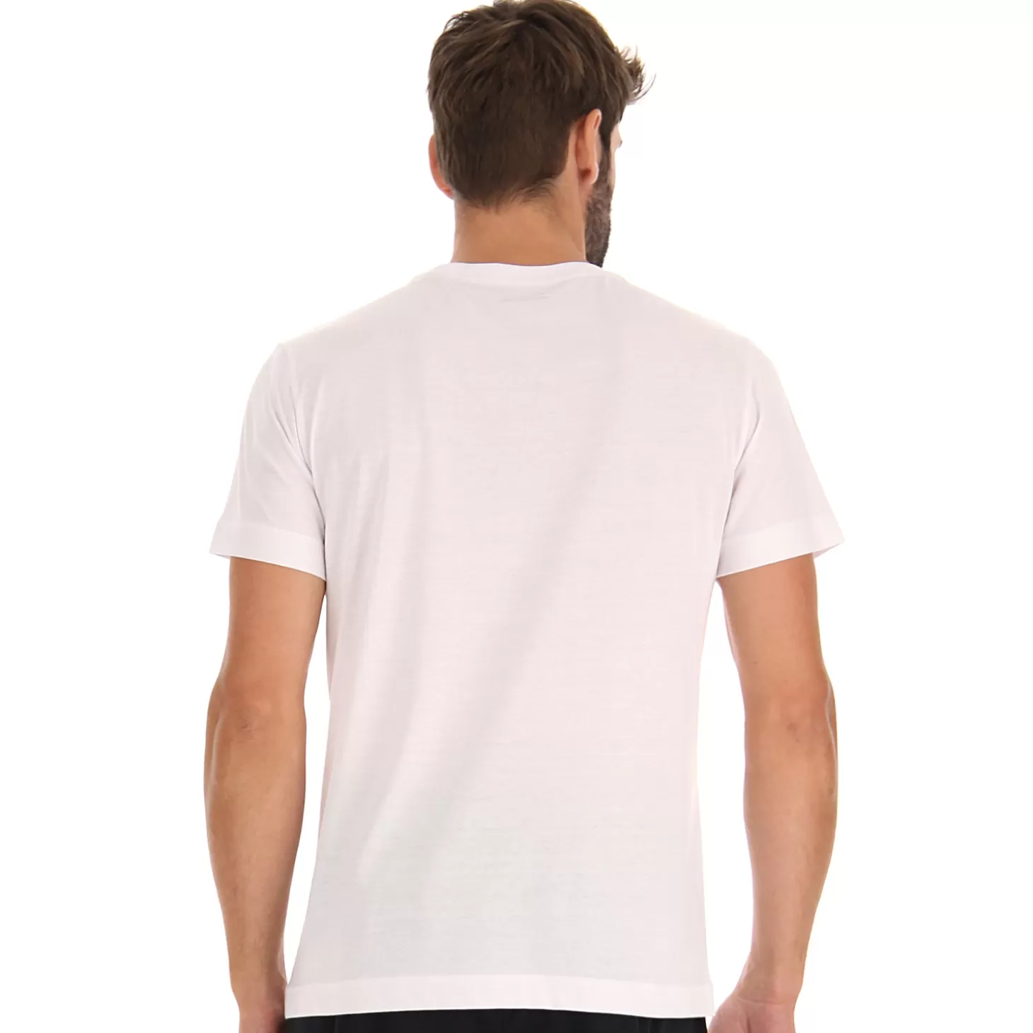 Lotto Smart Iii Tee | Herren T-Shirts