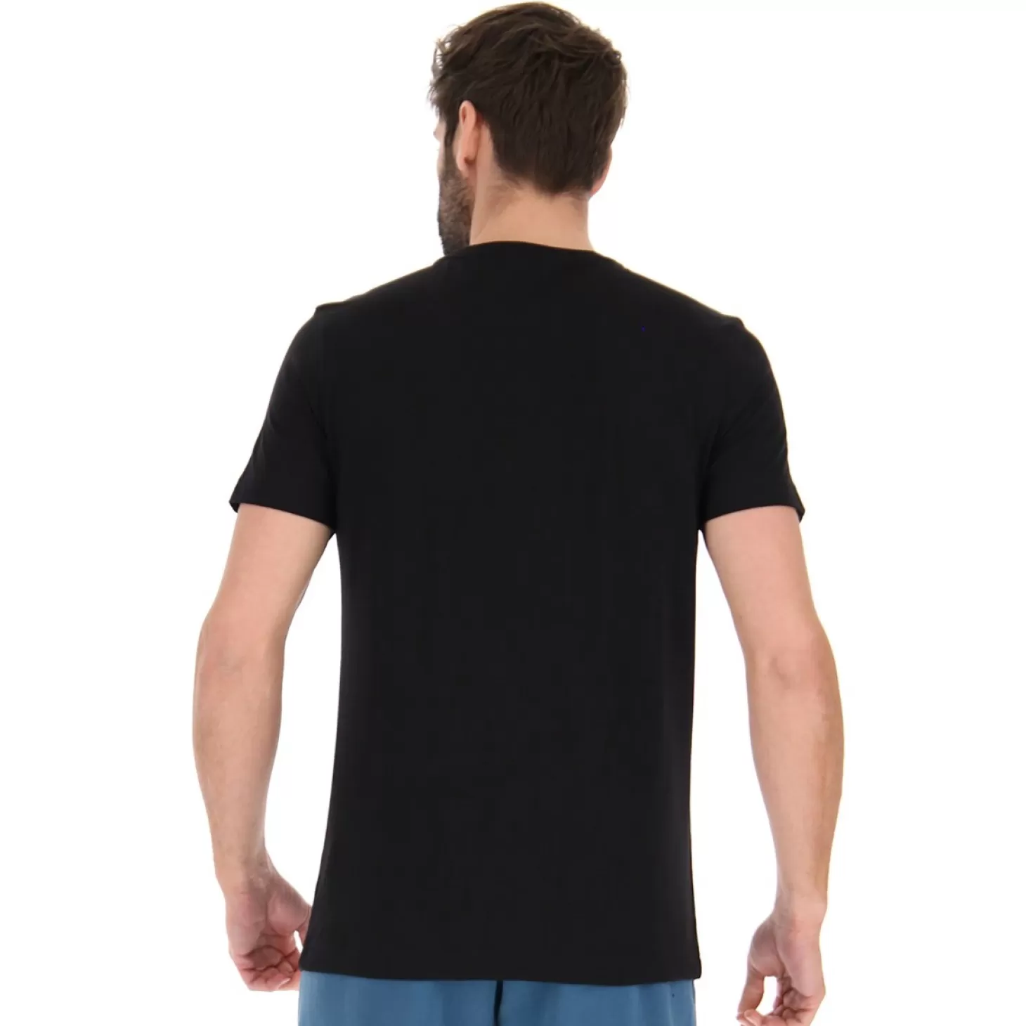 Lotto Smart Iii Tee | Herren T-Shirts