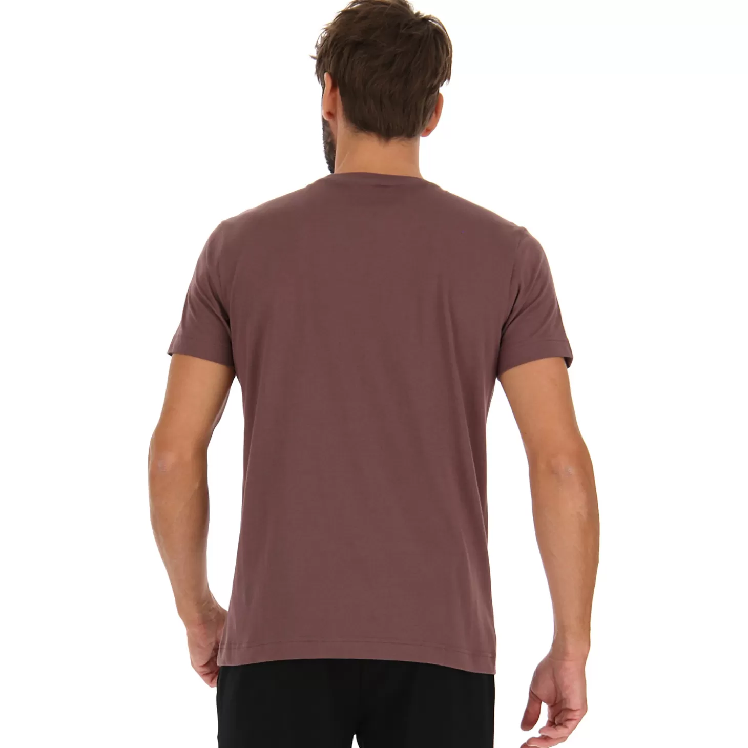 Lotto Smart Iii Tee | Herren T-Shirts
