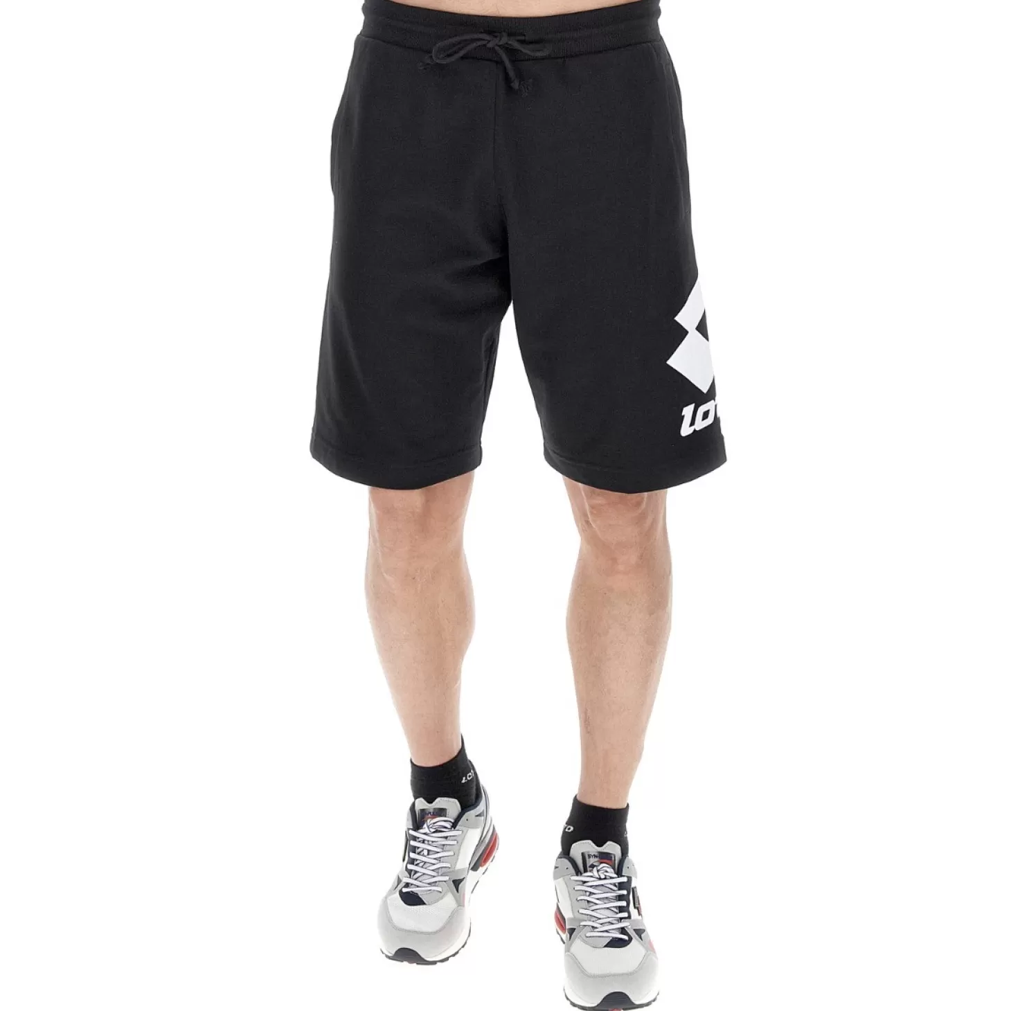 Lotto Smart Iv Bermuda 2 | Herren Shorts & Bermuda