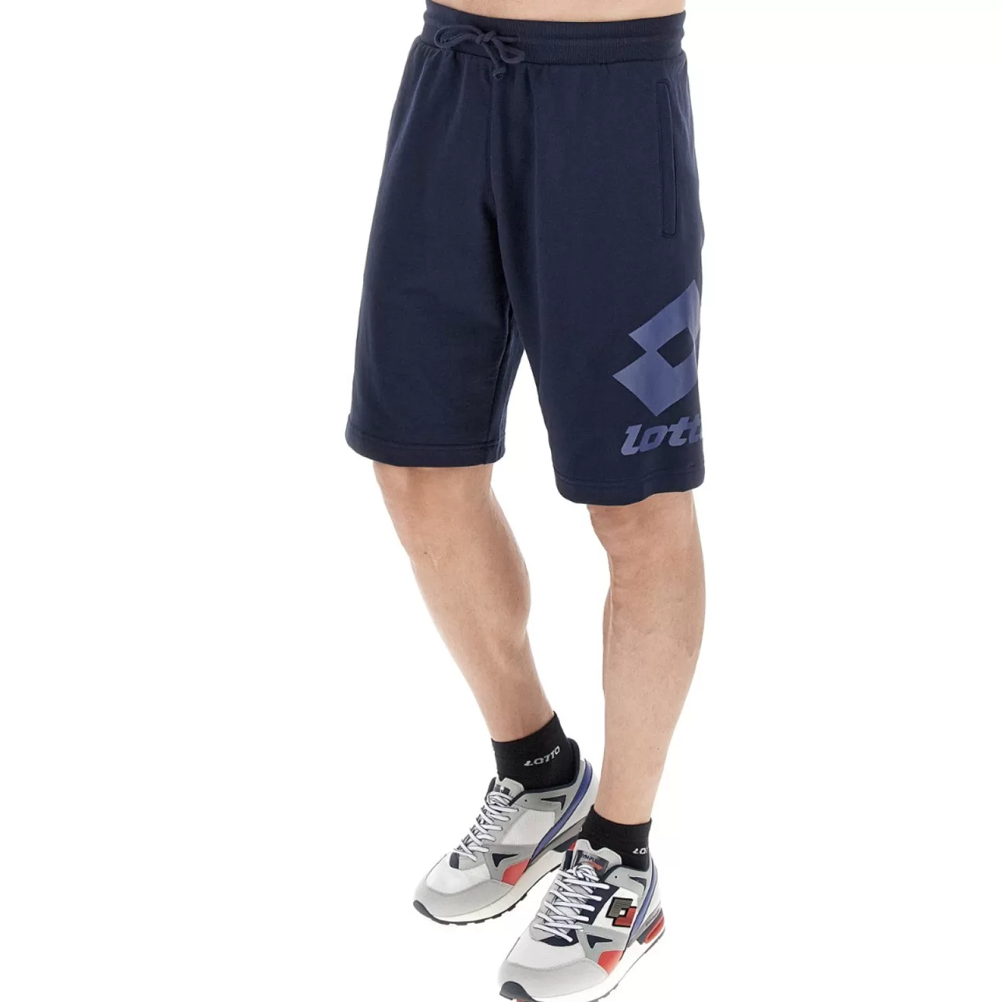 Lotto Smart Iv Bermuda 2 | Herren Shorts & Bermuda