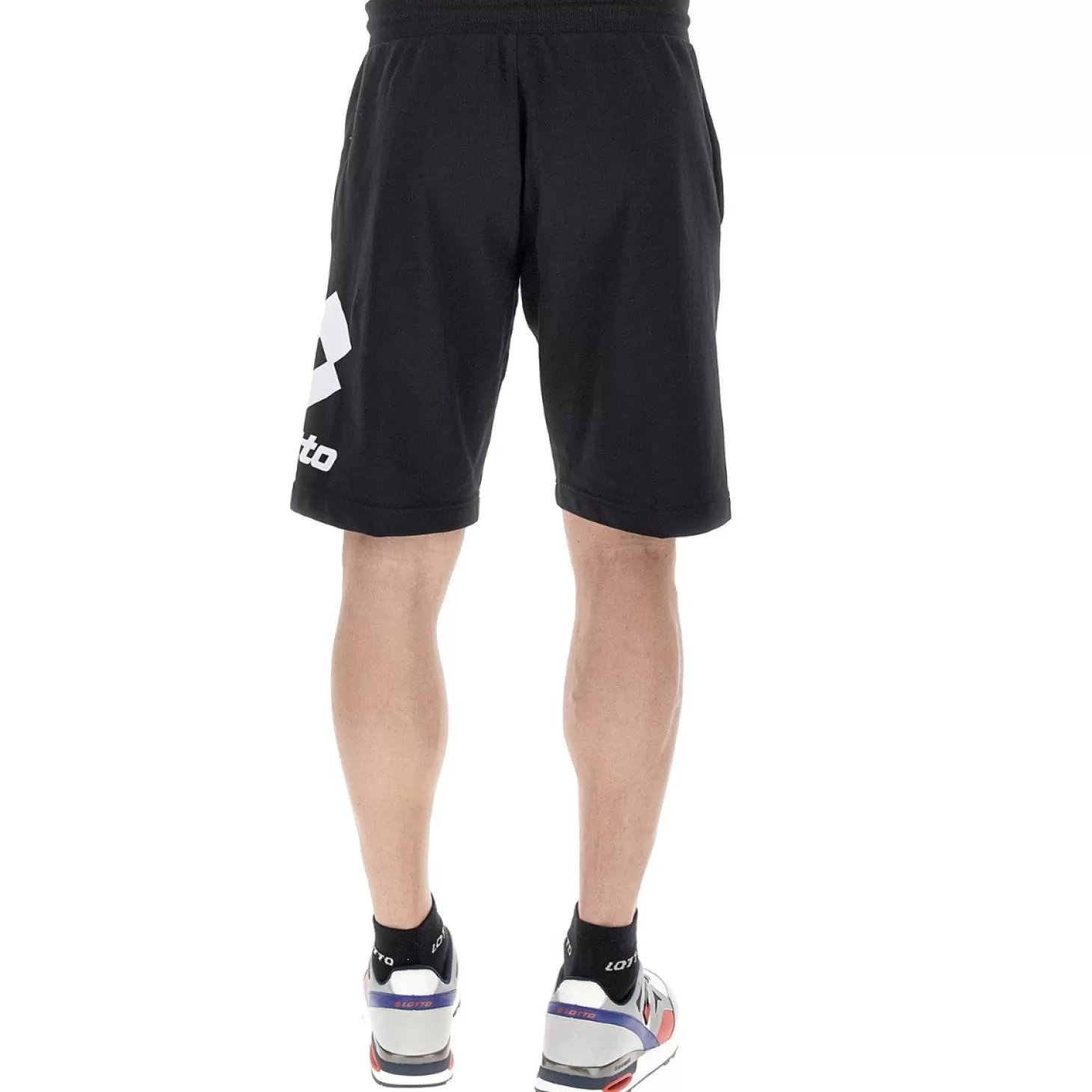Lotto Smart Iv Bermuda 2 | Herren Shorts & Bermuda