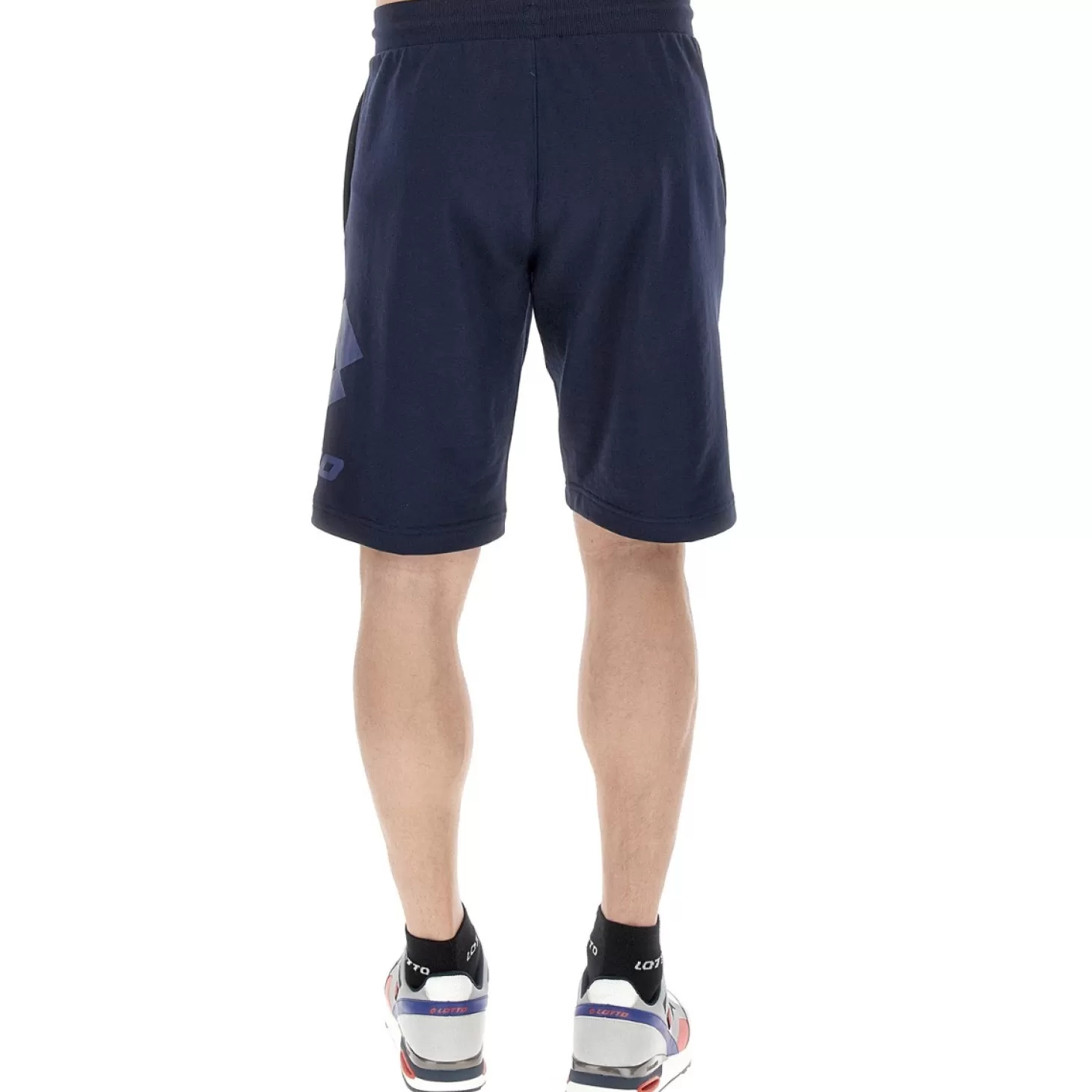 Lotto Smart Iv Bermuda 2 | Herren Shorts & Bermuda