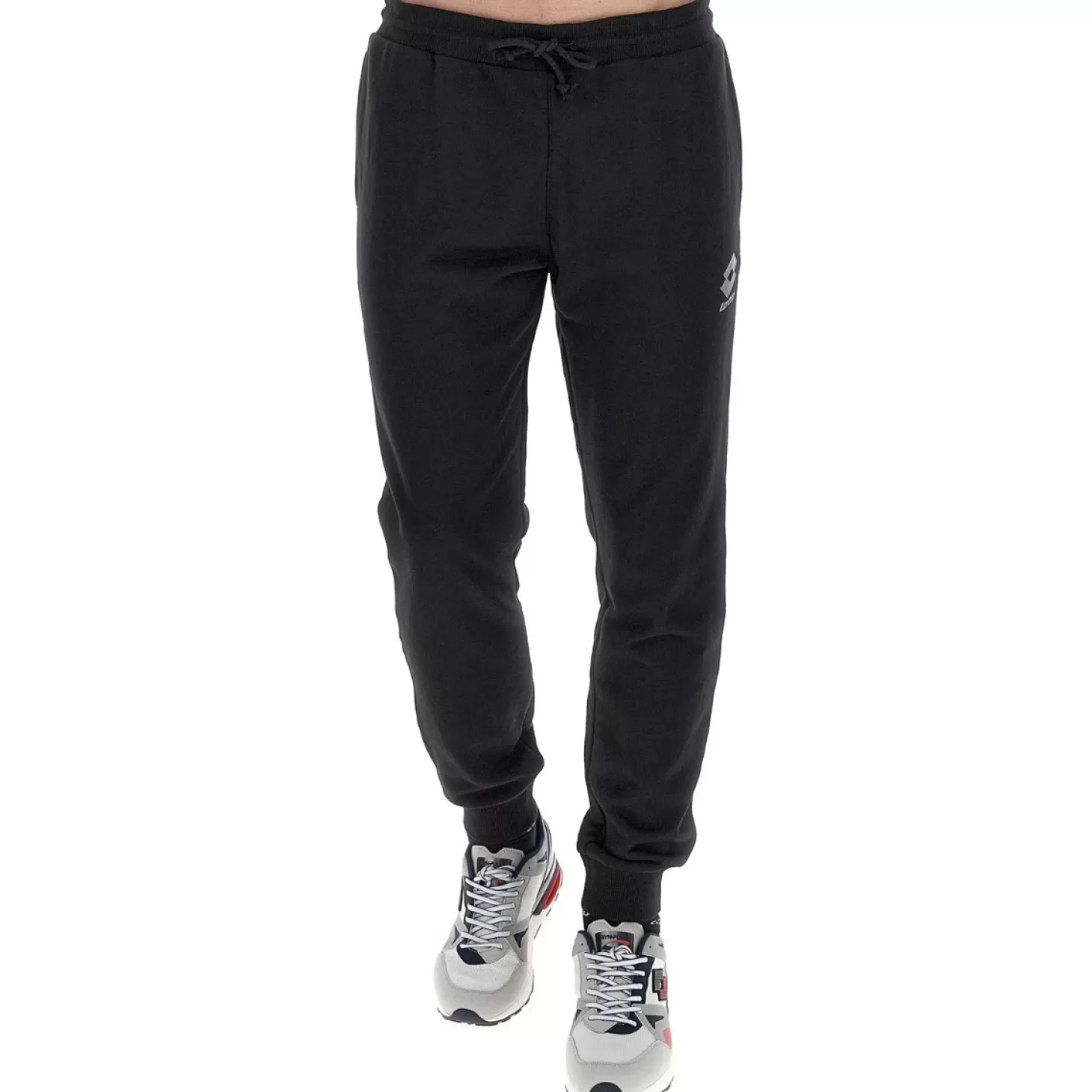Lotto Smart Iv Pant 1 | Herren Sporthosen