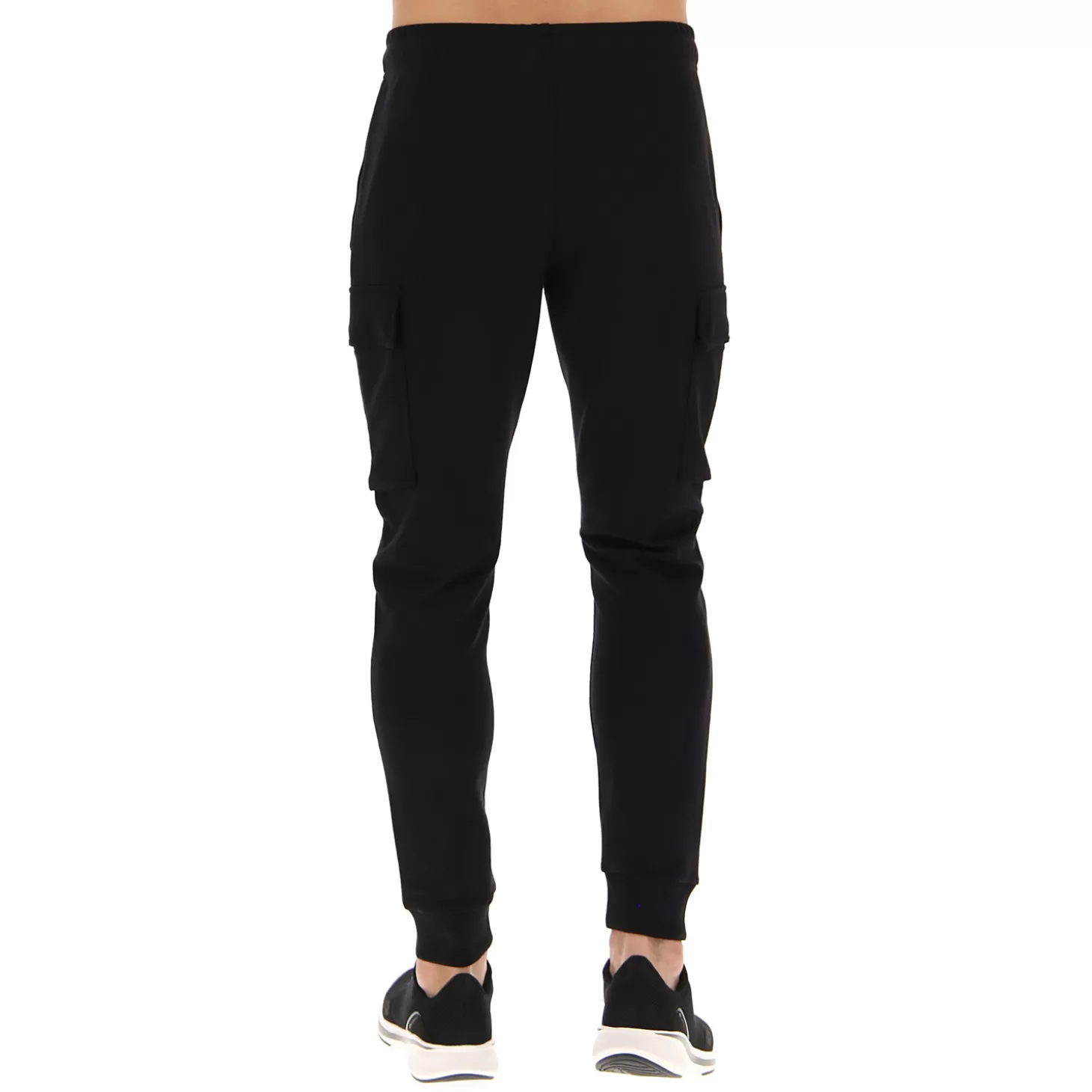 Lotto Smart Iv Pant 3 | Herren Sporthosen