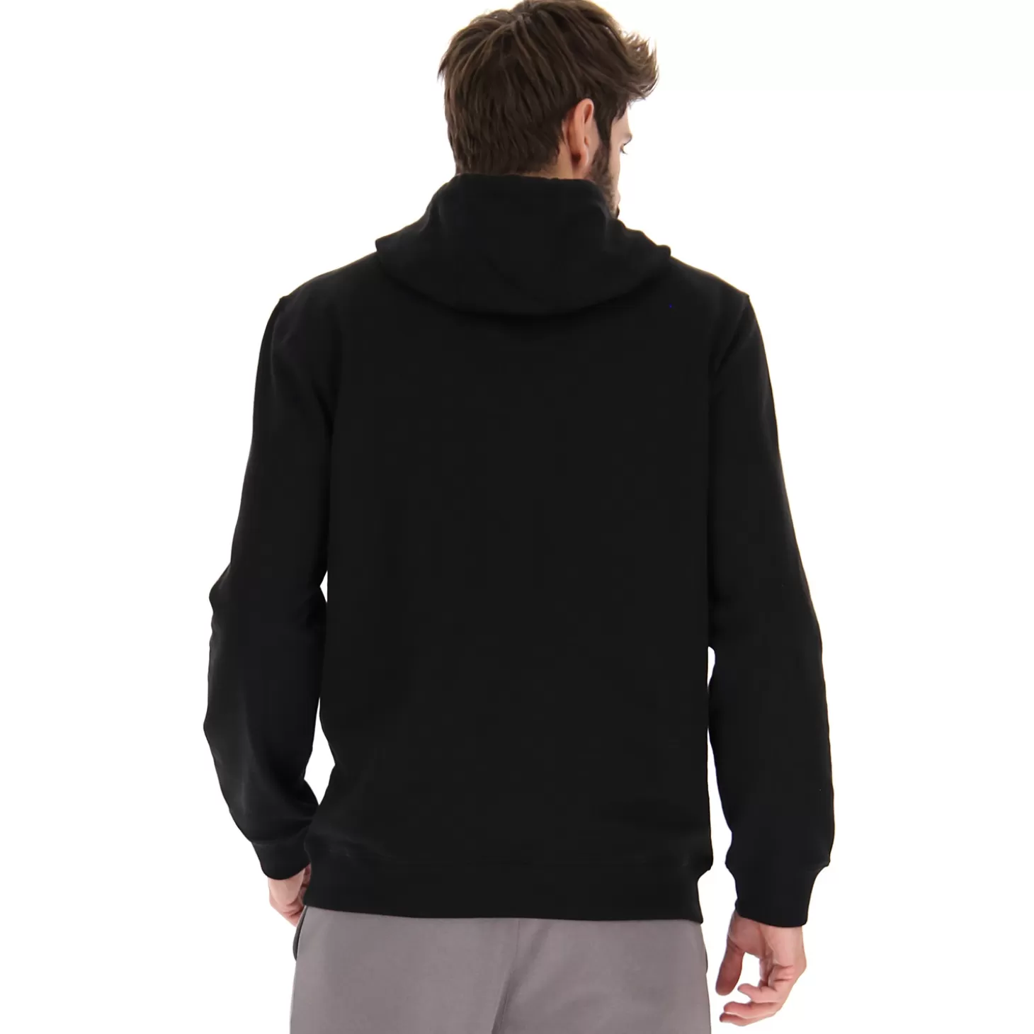 Lotto Smart Iv Sweat Hd 1 | Herren Sweatshirts