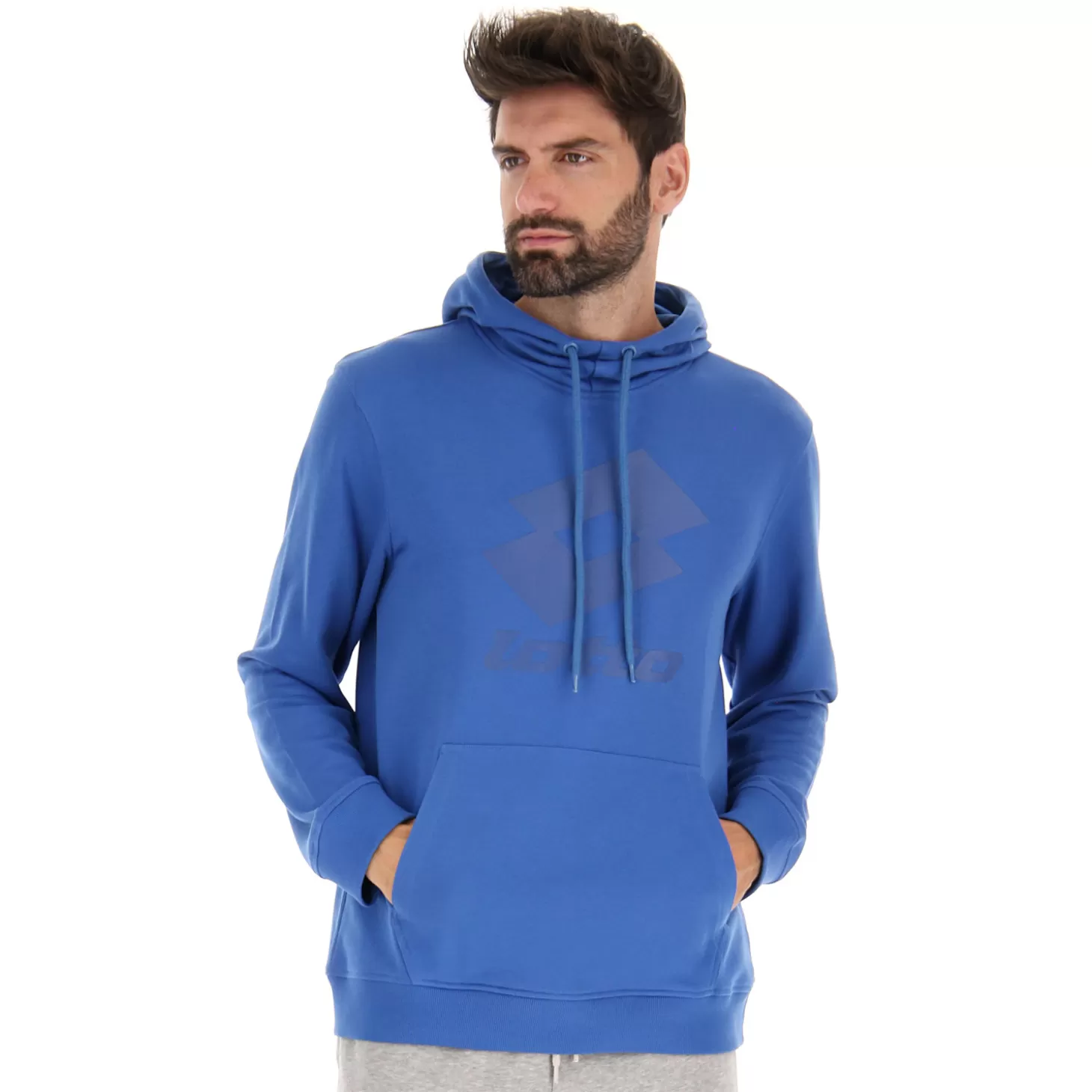 Lotto Smart Iv Sweat Hd 2 | Herren Sweatshirts