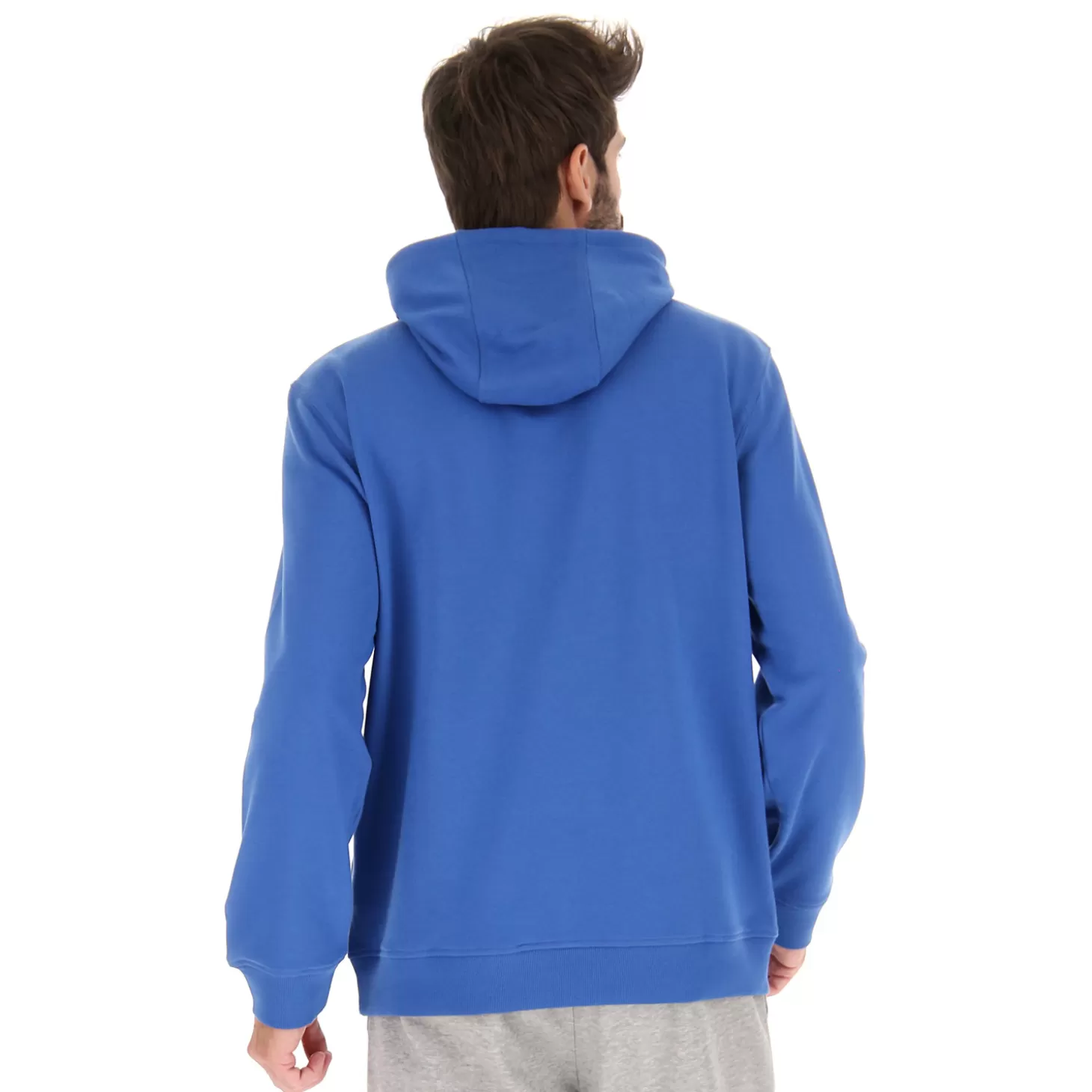 Lotto Smart Iv Sweat Hd 2 | Herren Sweatshirts
