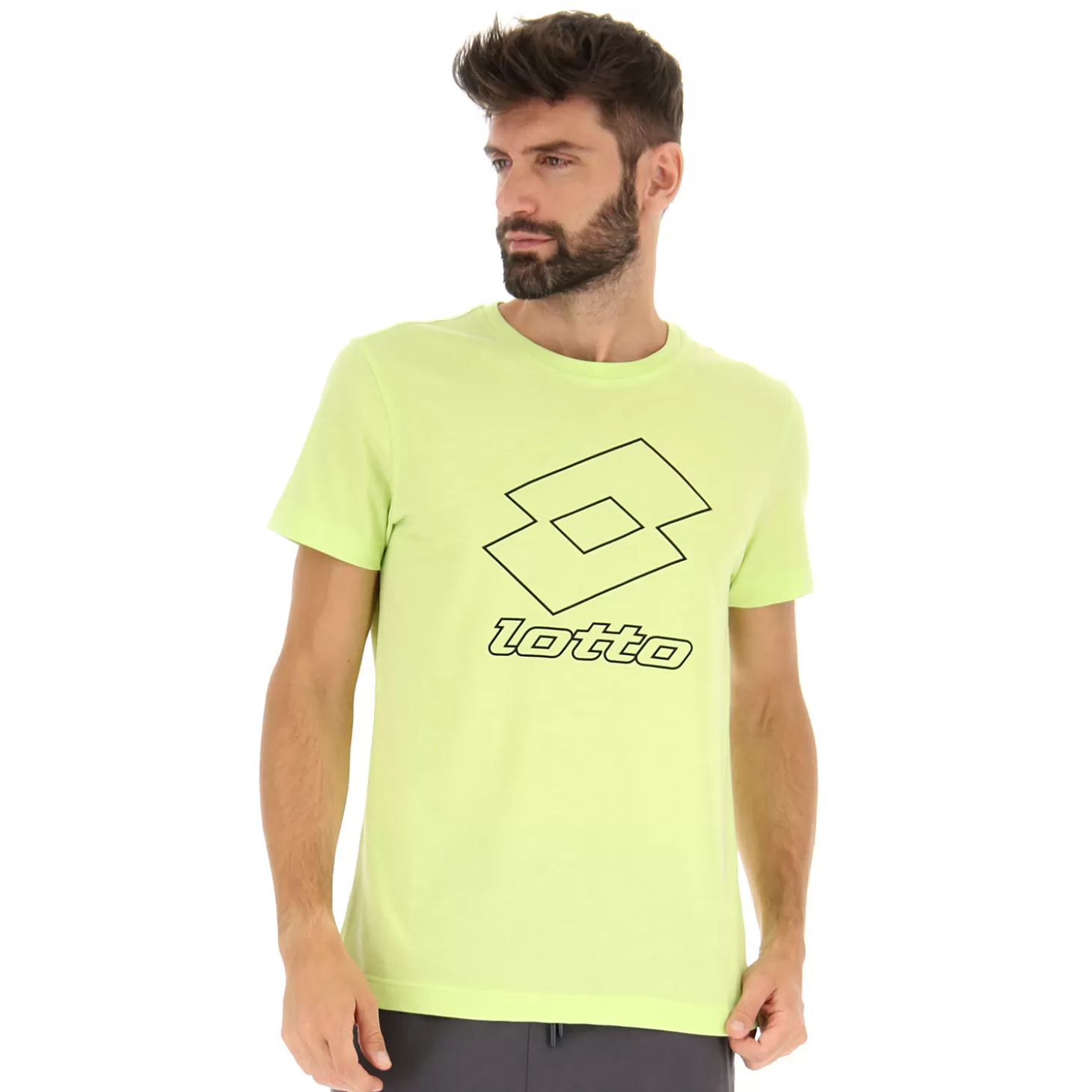 Lotto Smart Iv Tee 1 | Herren T-Shirts