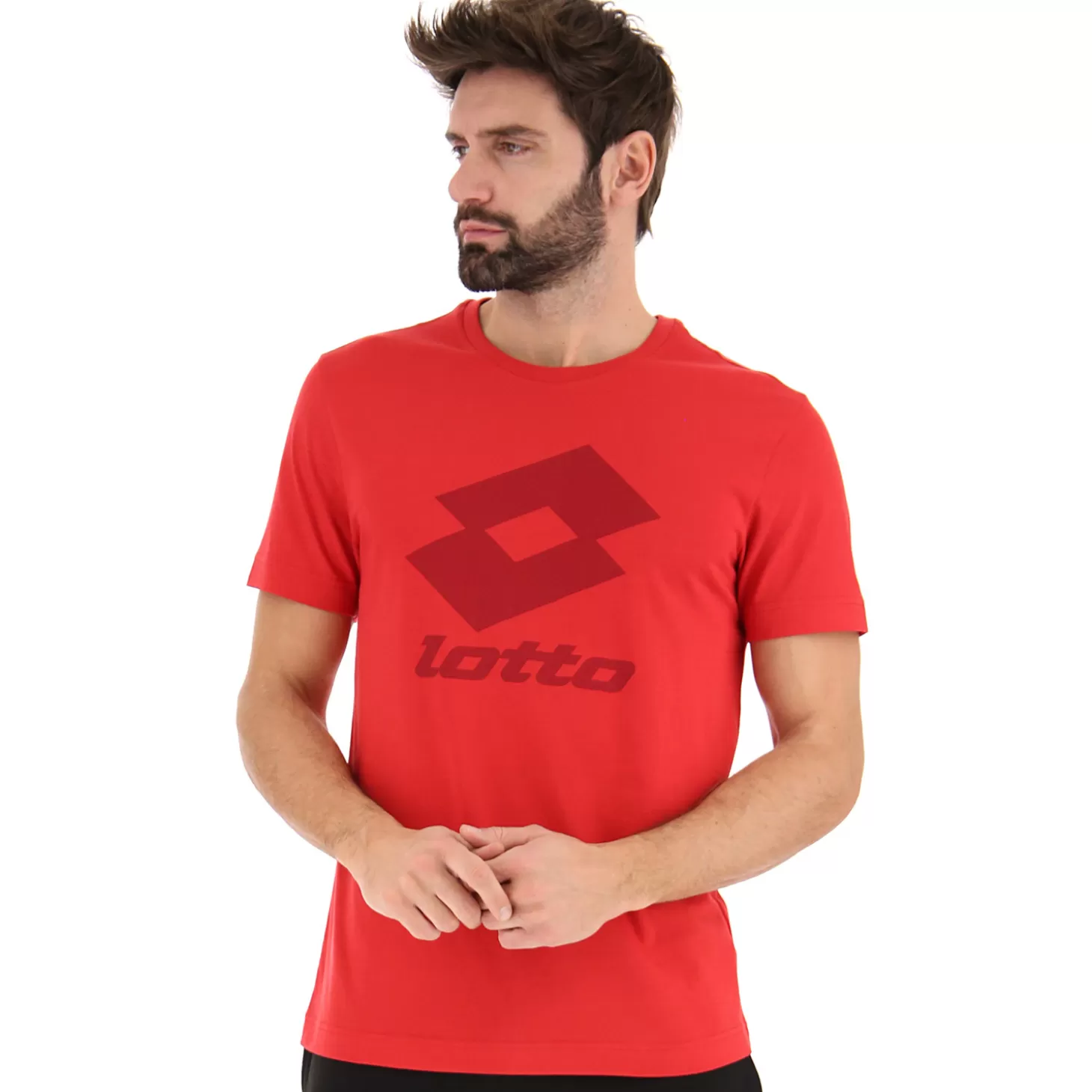 Lotto Smart Iv Tee 2 | Herren T-Shirts
