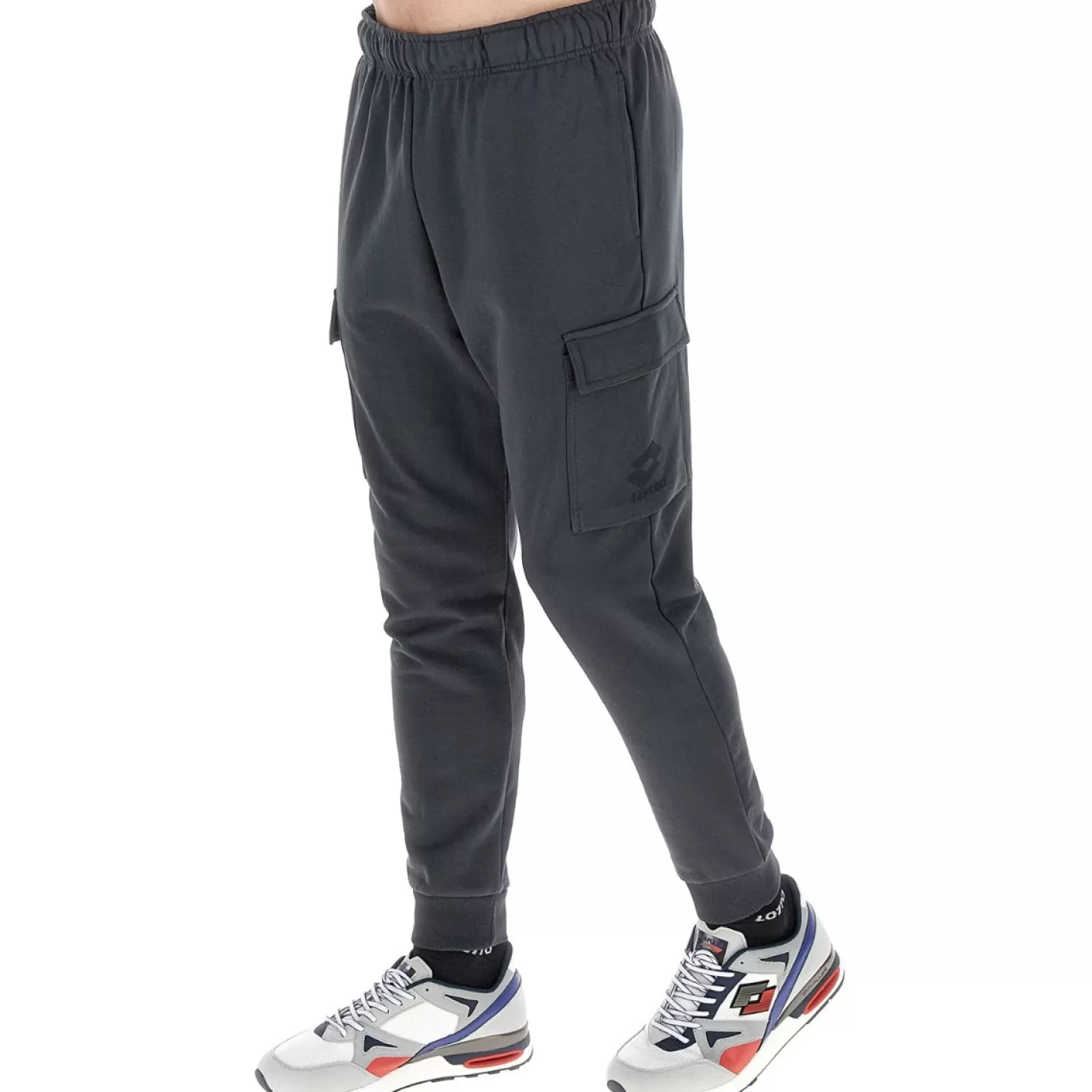 Lotto Smart Pant Pkt | Herren Sporthosen