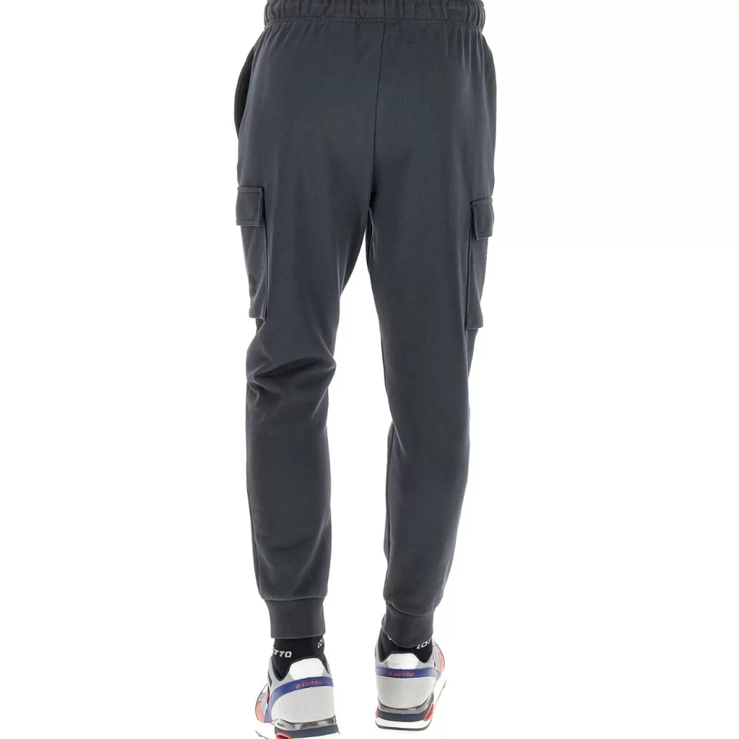 Lotto Smart Pant Pkt | Herren Sporthosen
