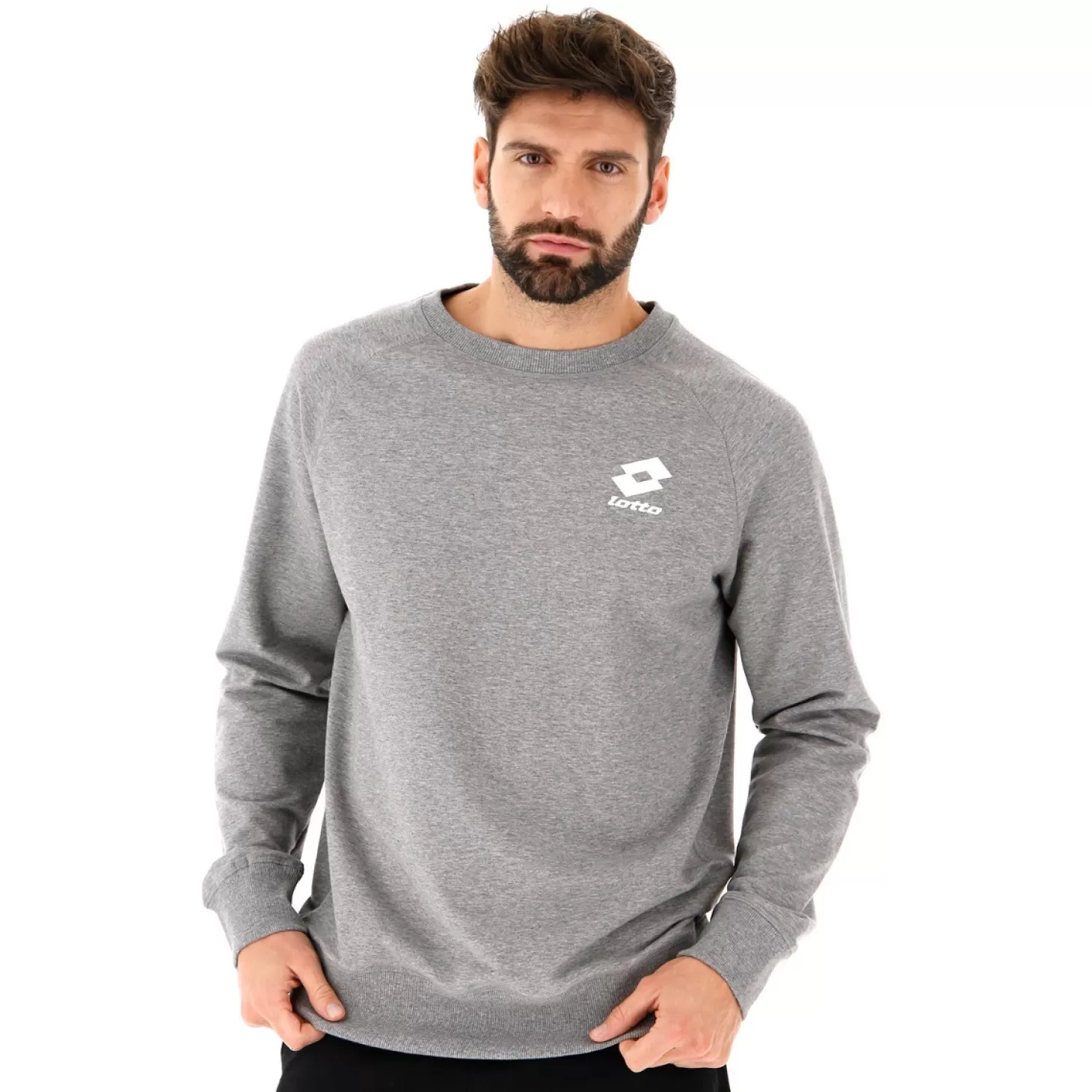 Lotto Smart Sweat | Herren Sweatshirts