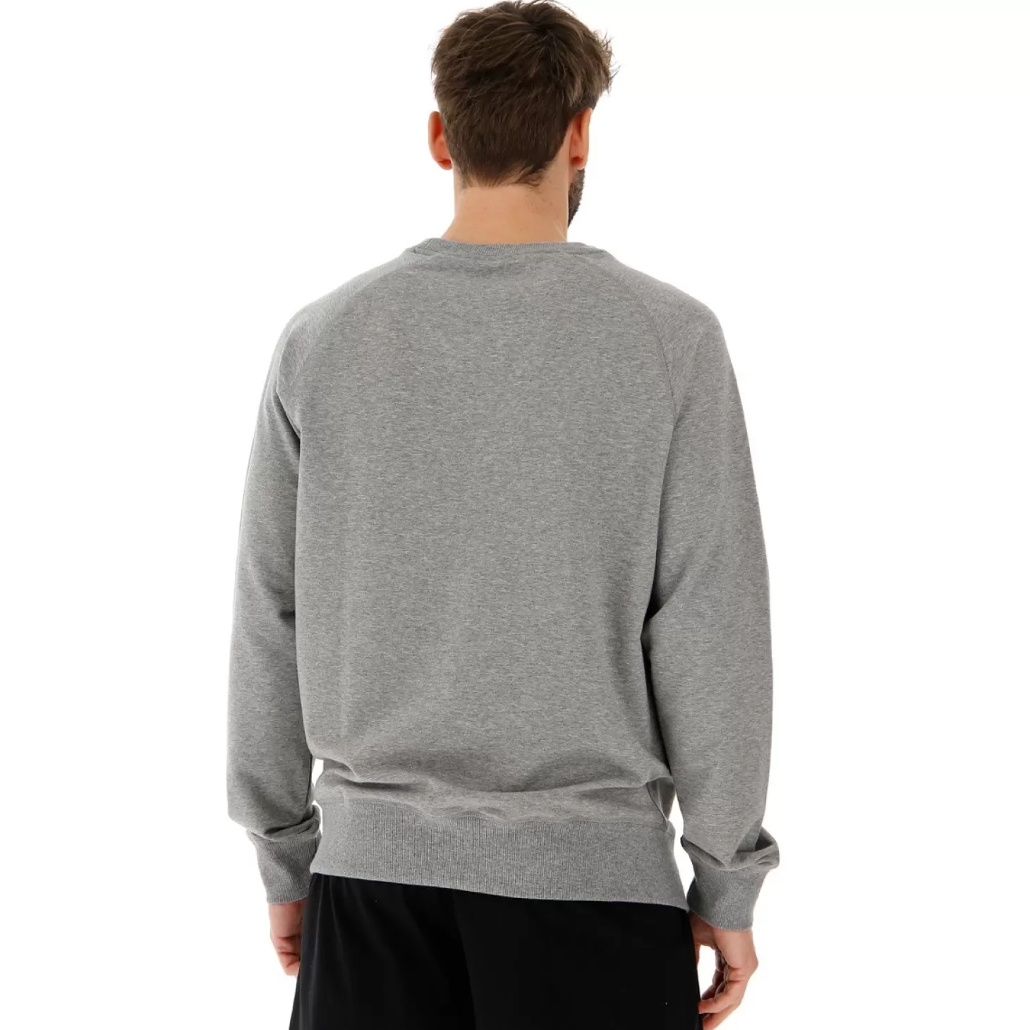 Lotto Smart Sweat | Herren Sweatshirts