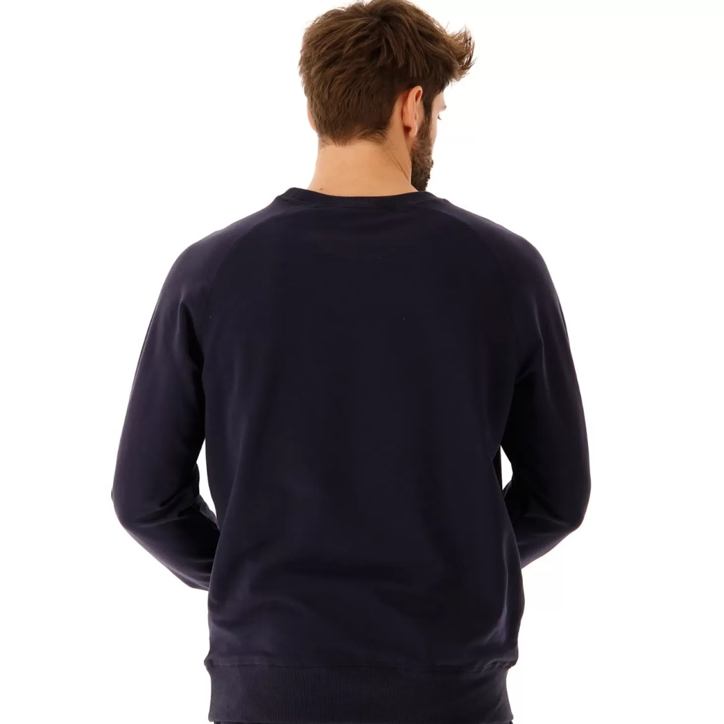 Lotto Smart Sweat Rn Ft | Herren Sweatshirts