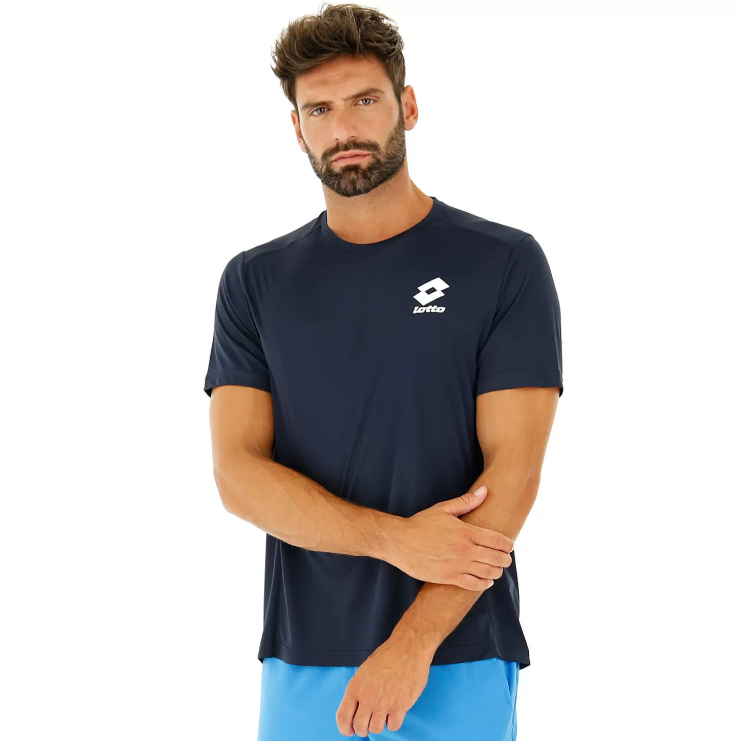 Lotto Smart Tee | Herren T-Shirts