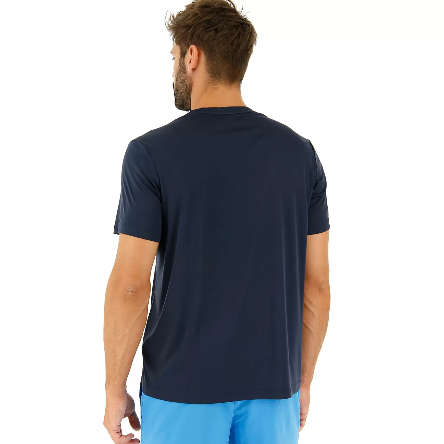 Lotto Smart Tee | Herren T-Shirts